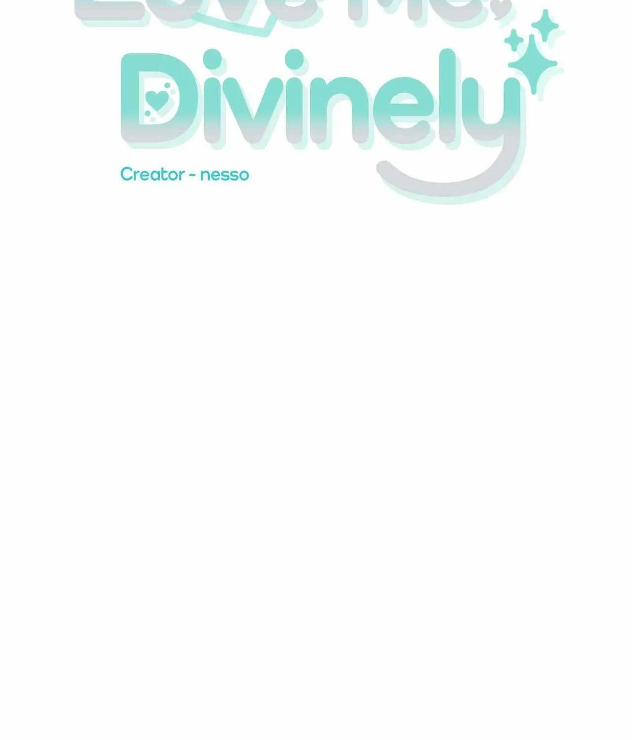 Love Me, My God Chapter 15 page 33 - 