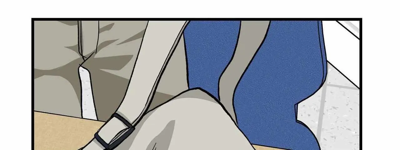 Love Me, My God Chapter 15 page 34 - 
