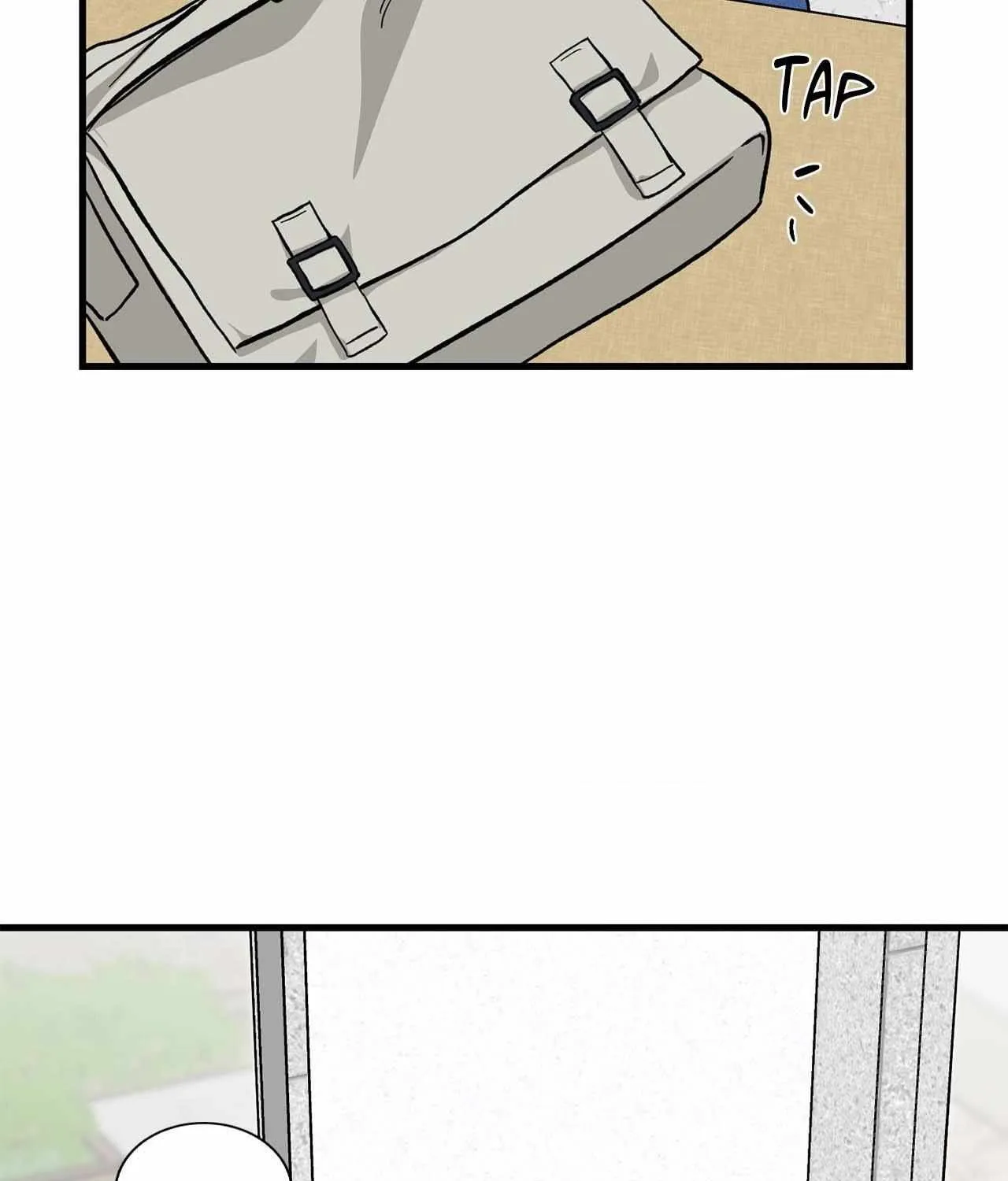 Love Me, My God Chapter 15 page 35 - 