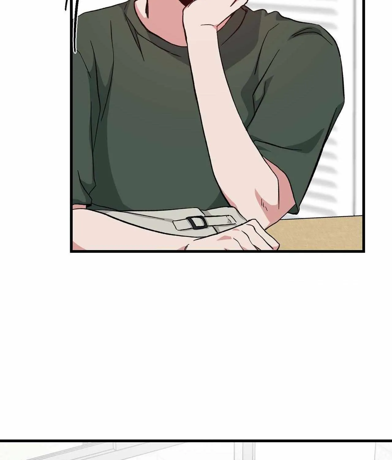 Love Me, My God Chapter 15 page 43 - 