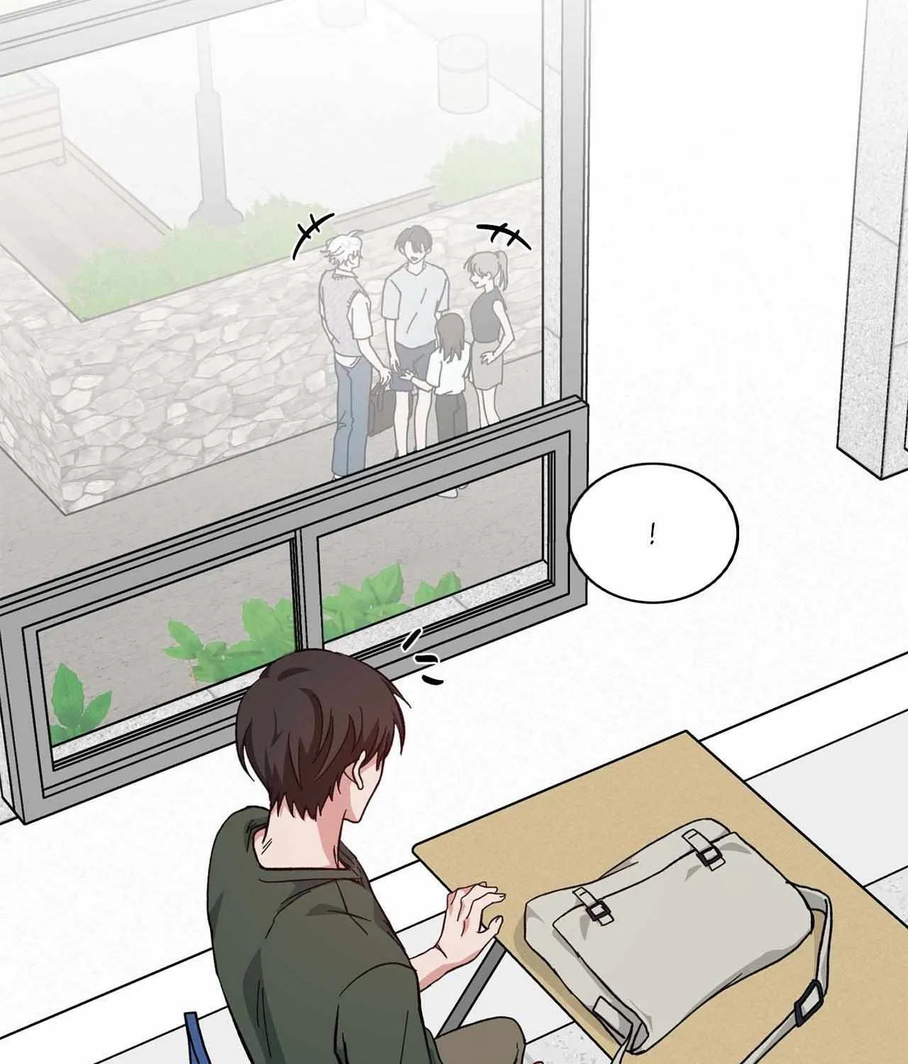 Love Me, My God Chapter 15 page 44 - 
