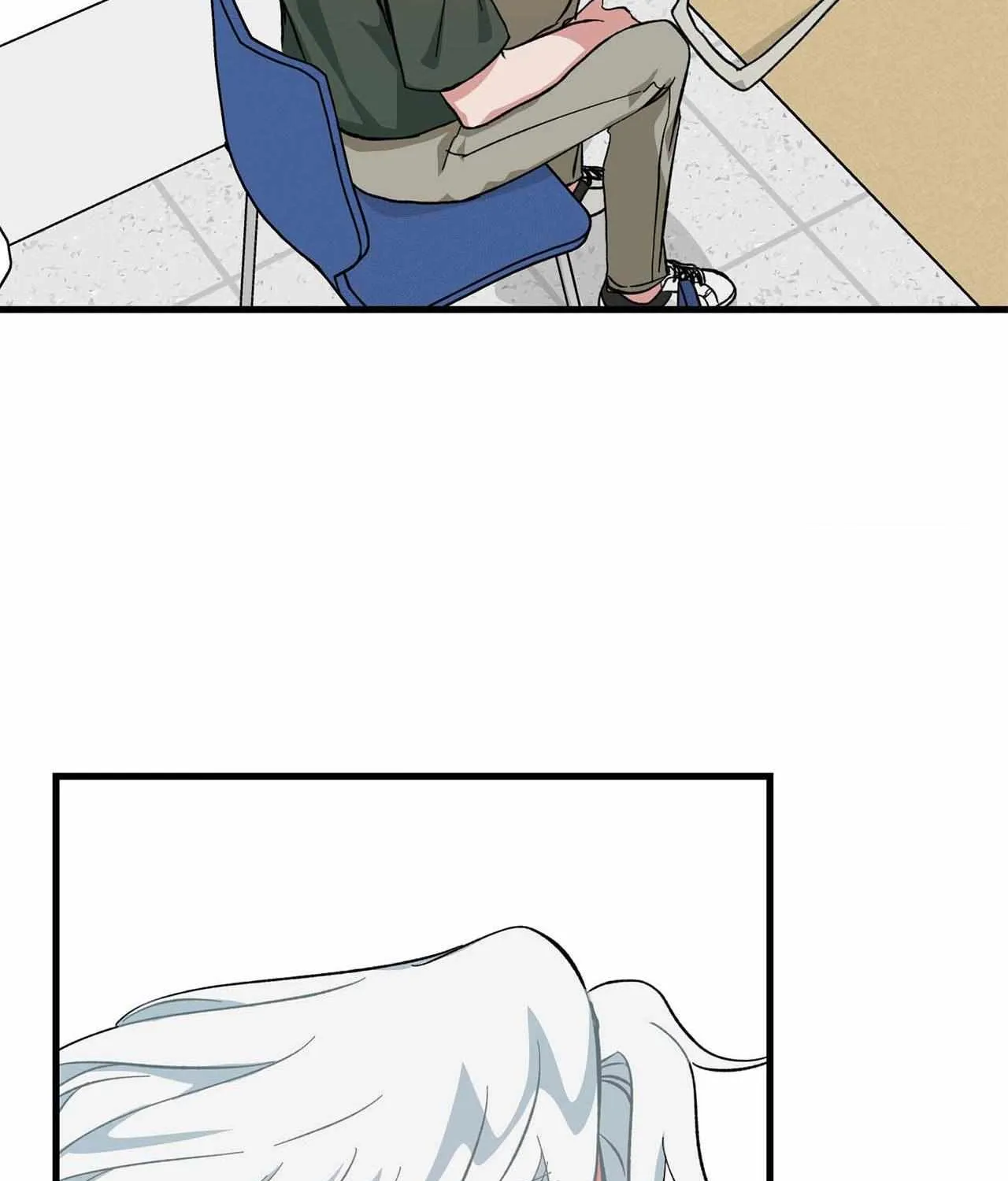 Love Me, My God Chapter 15 page 45 - 