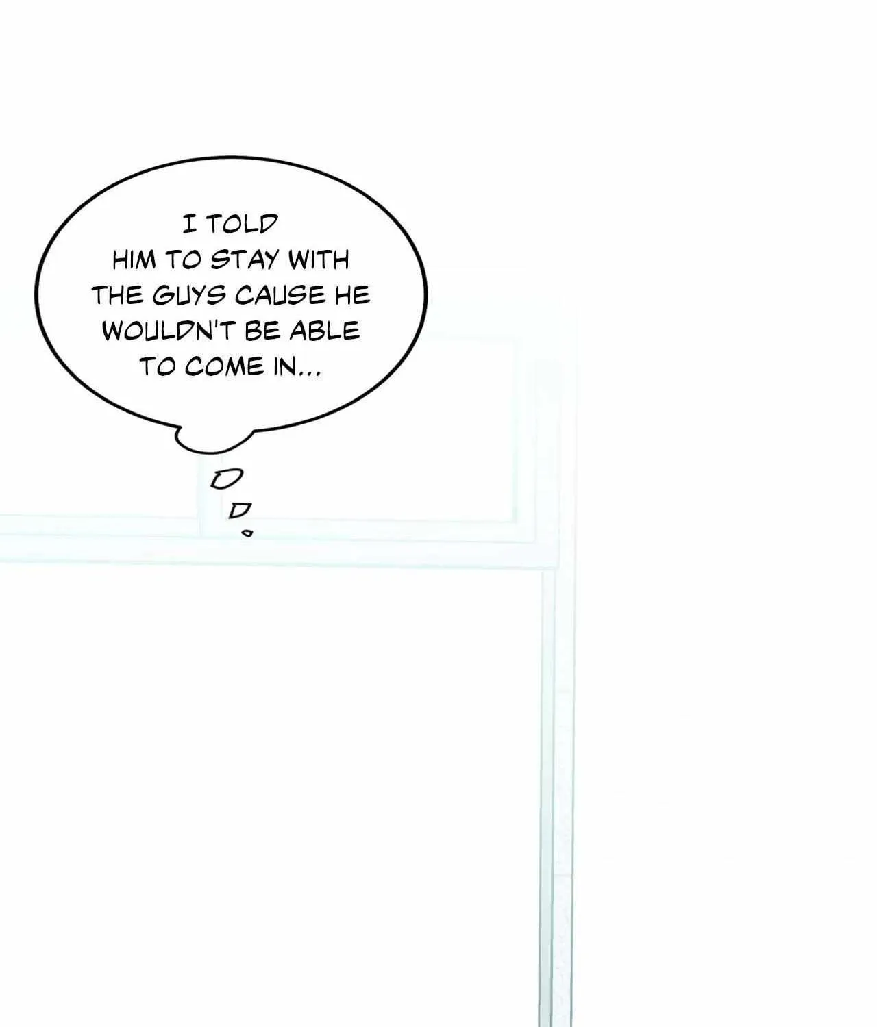 Love Me, My God Chapter 15 page 48 - 