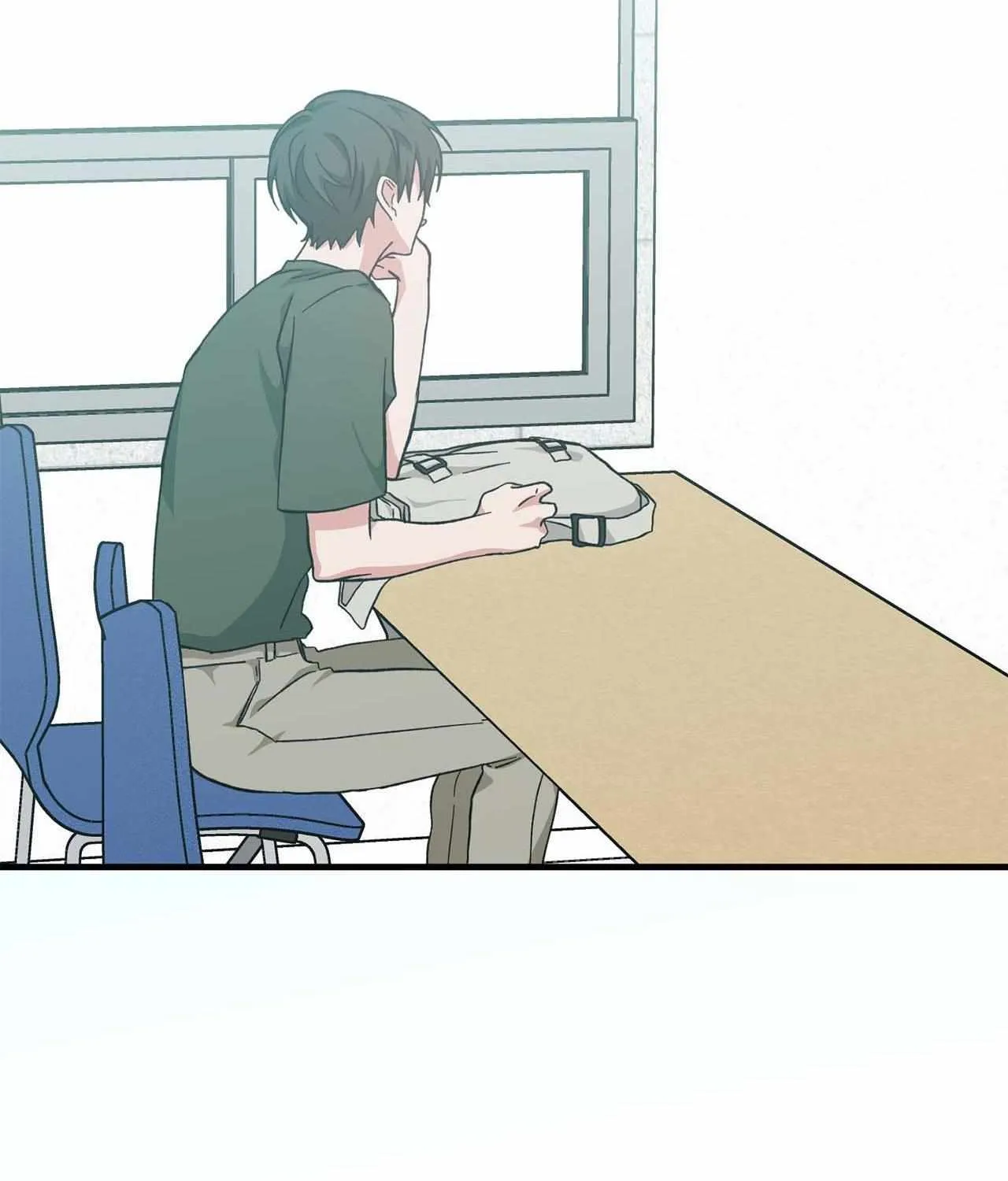 Love Me, My God Chapter 15 page 49 - 