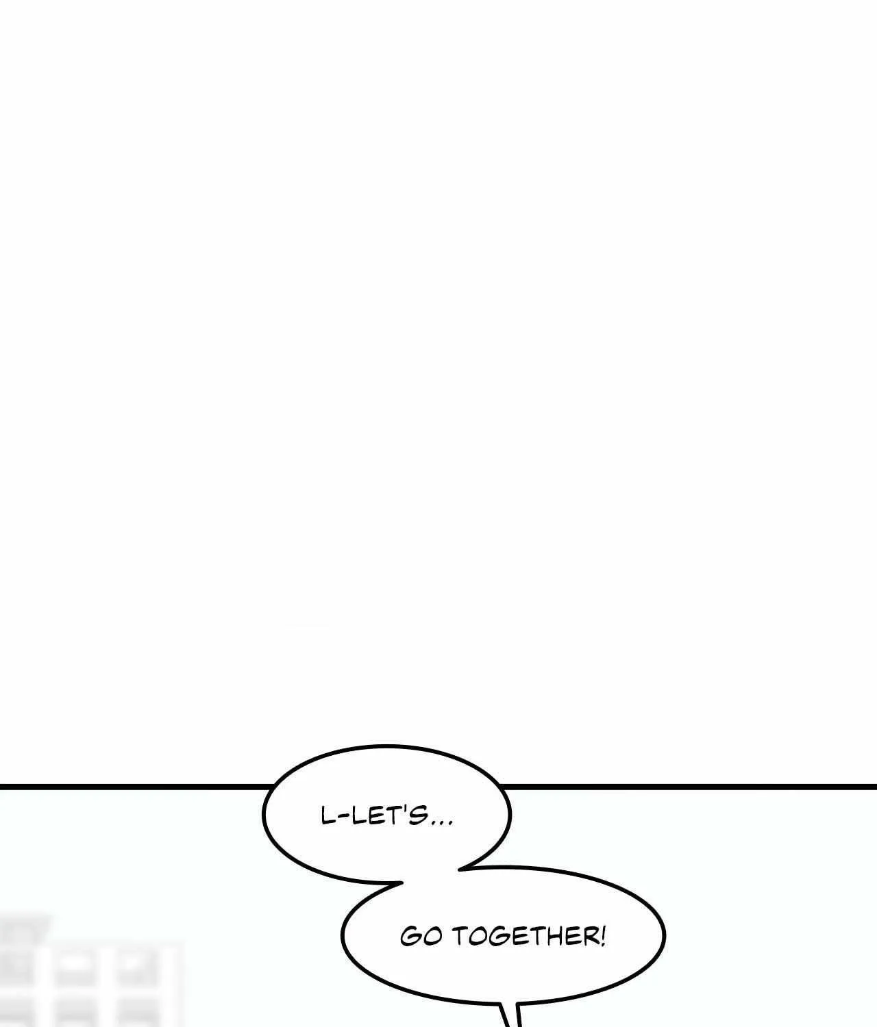 Love Me, My God Chapter 15 page 6 - 
