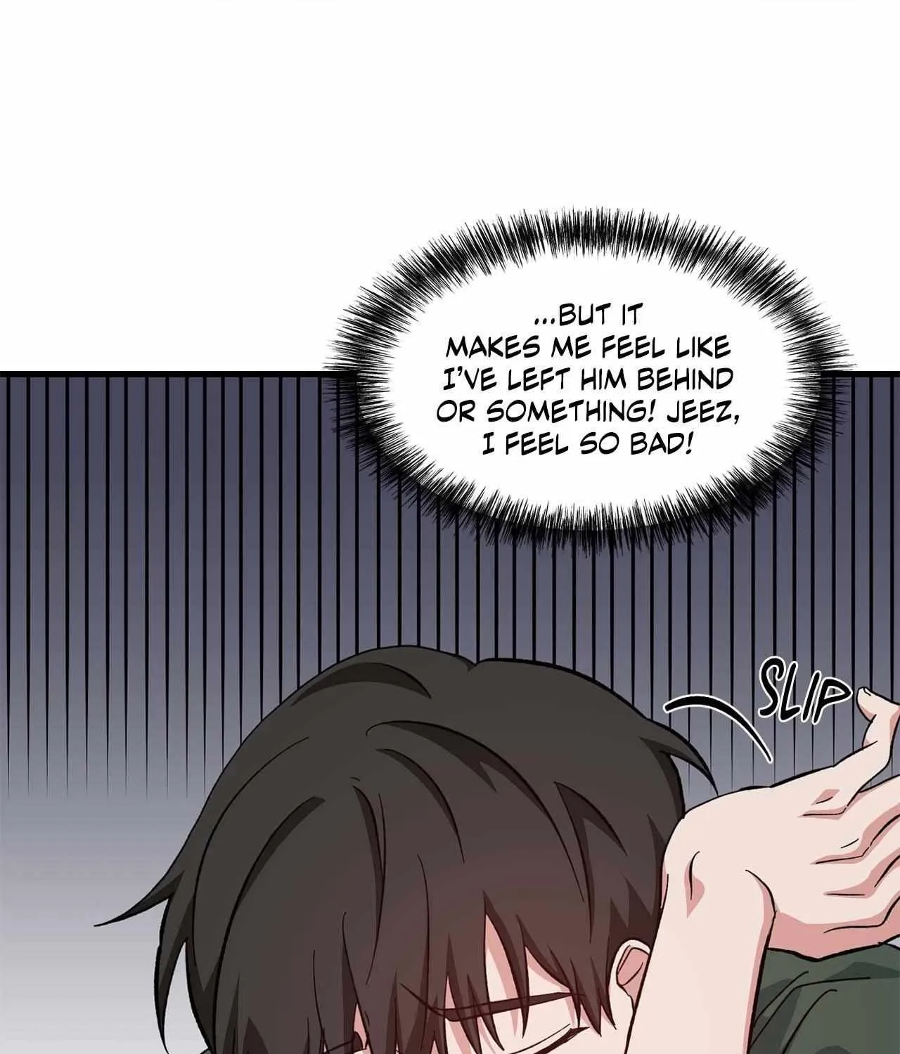 Love Me, My God Chapter 15 page 51 - 