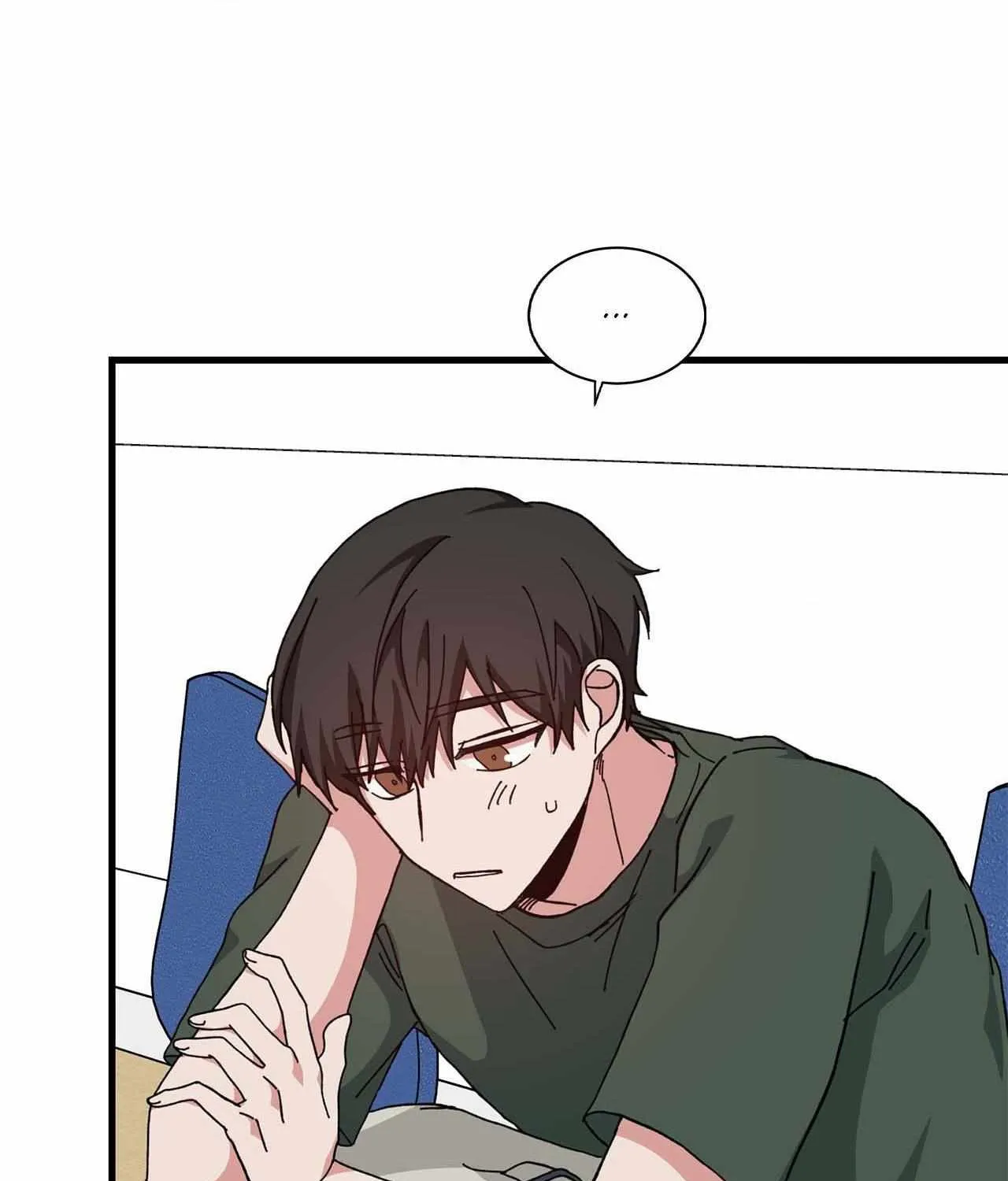 Love Me, My God Chapter 15 page 54 - 