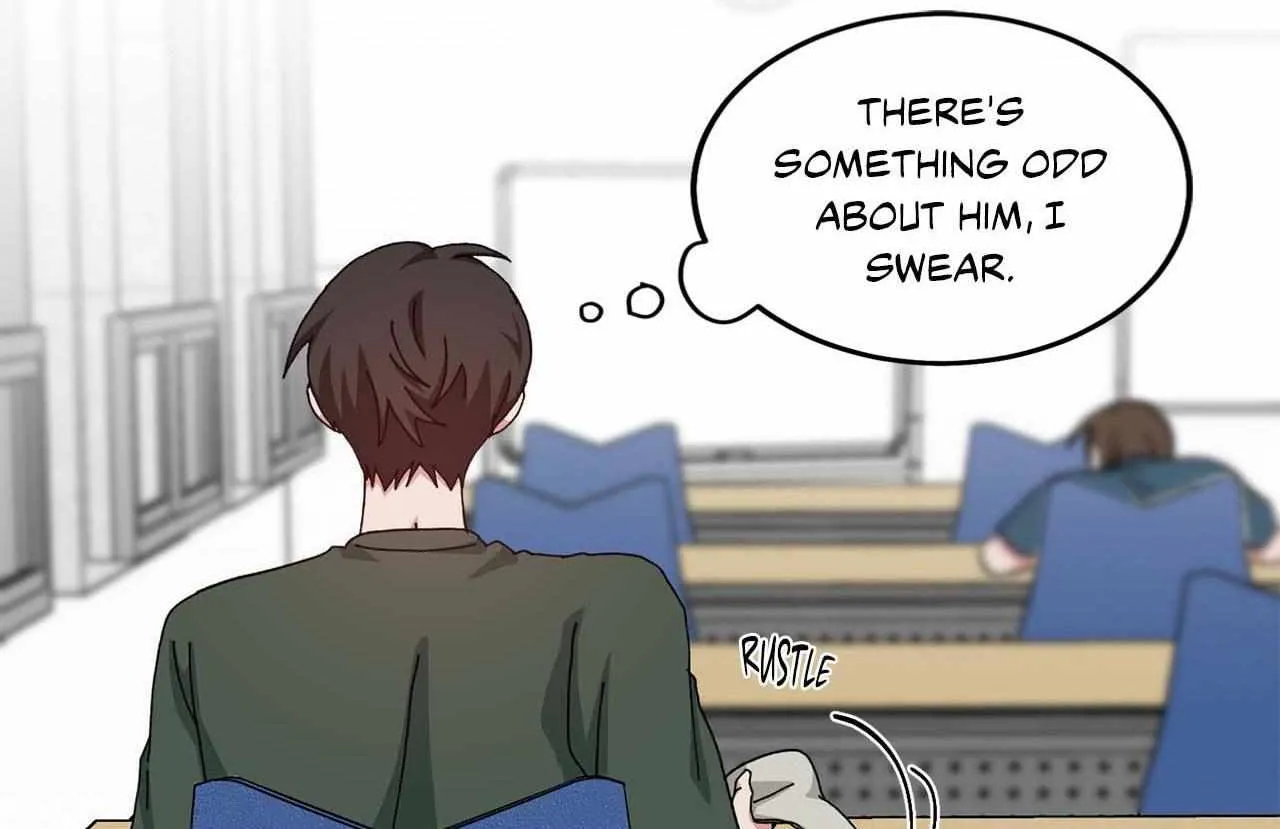 Love Me, My God Chapter 15 page 56 - 