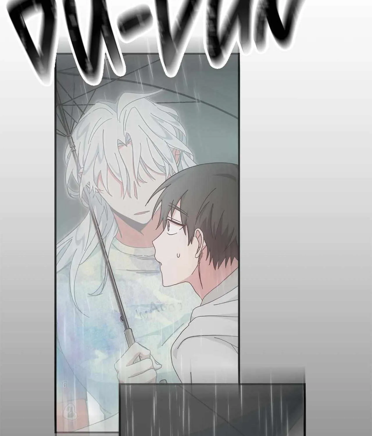 Love Me, My God Chapter 15 page 58 - 