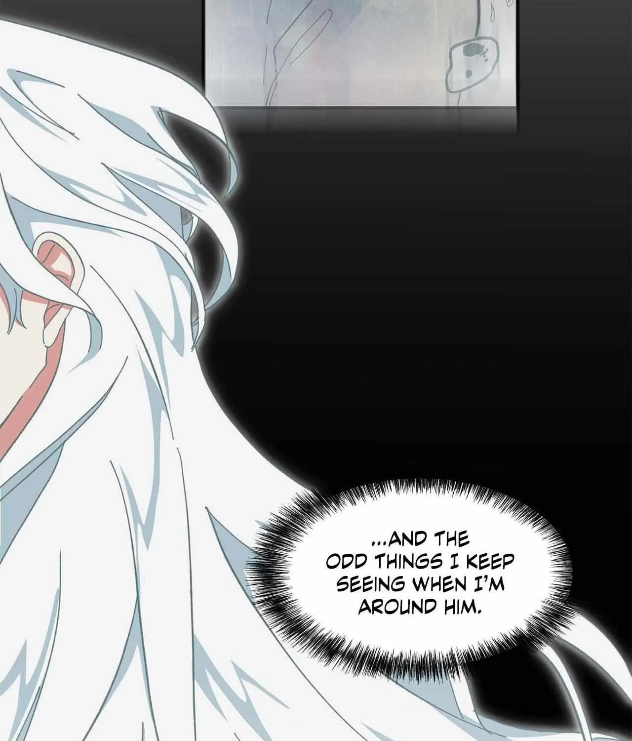 Love Me, My God Chapter 15 page 60 - 