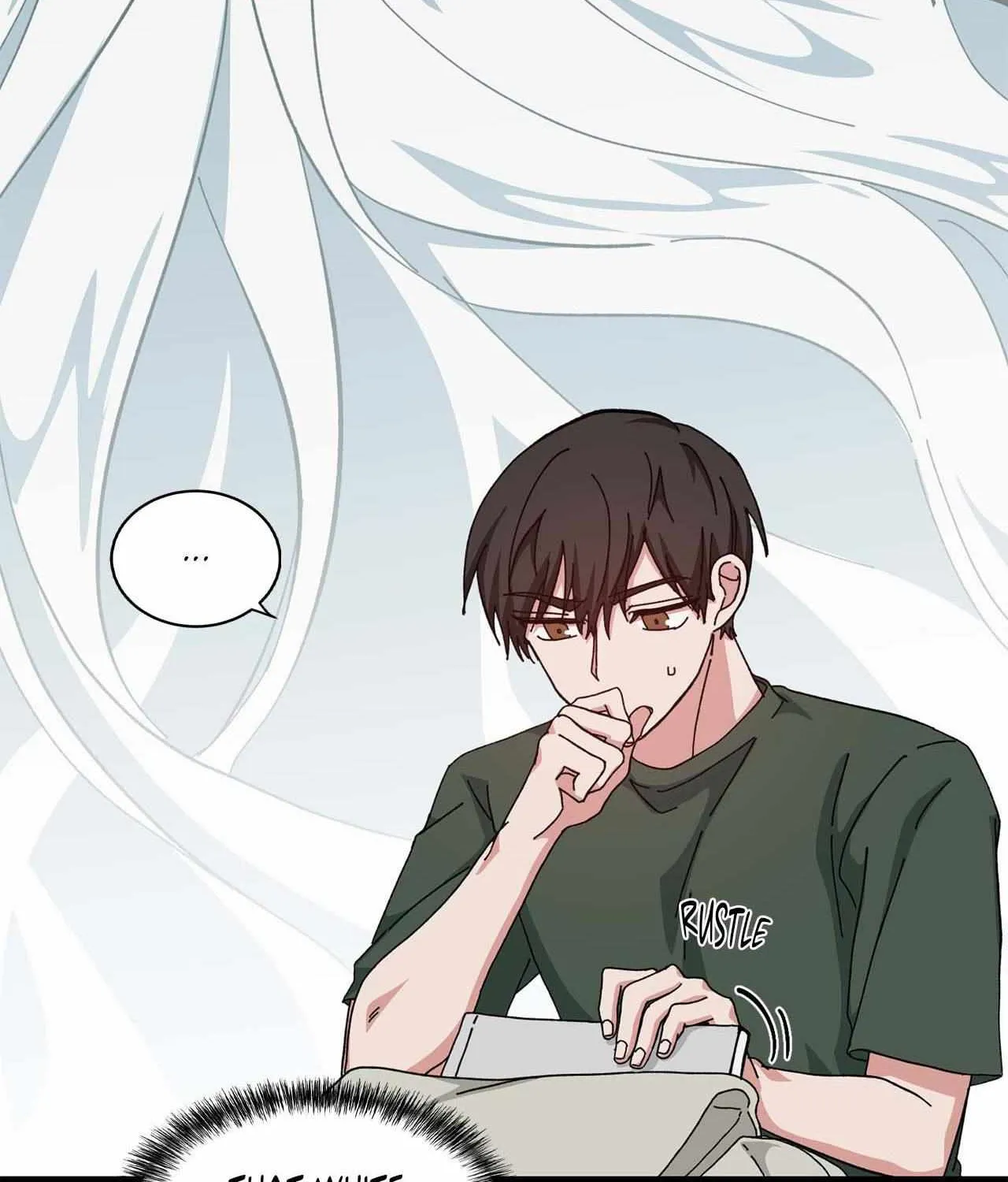 Love Me, My God Chapter 15 page 61 - 