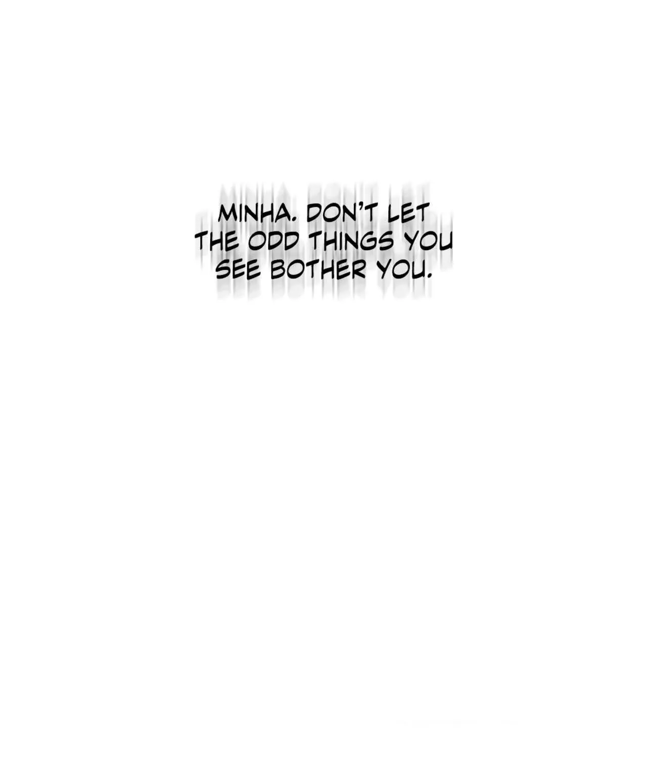 Love Me, My God Chapter 15 page 63 - 