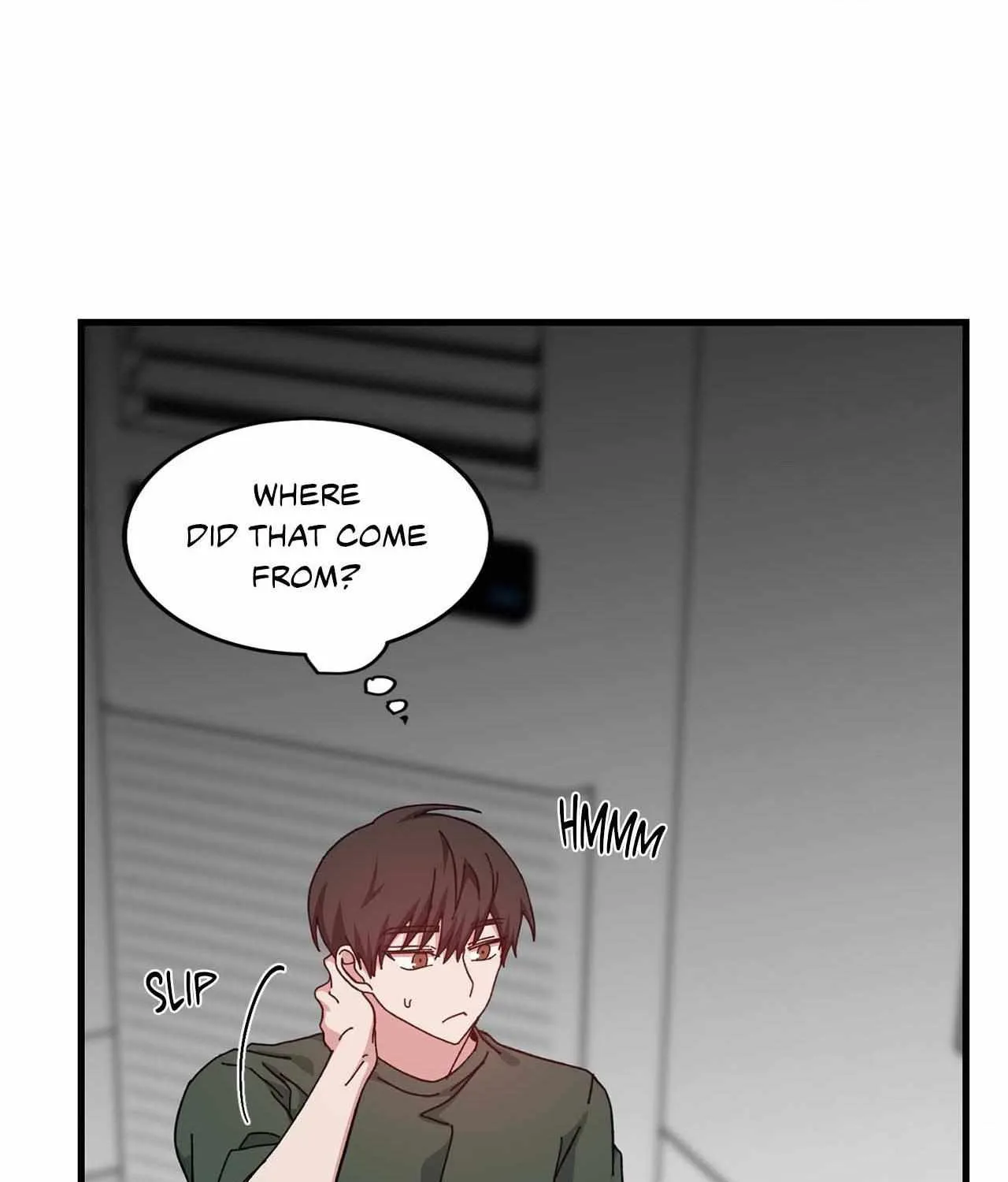 Love Me, My God Chapter 15 page 66 - 