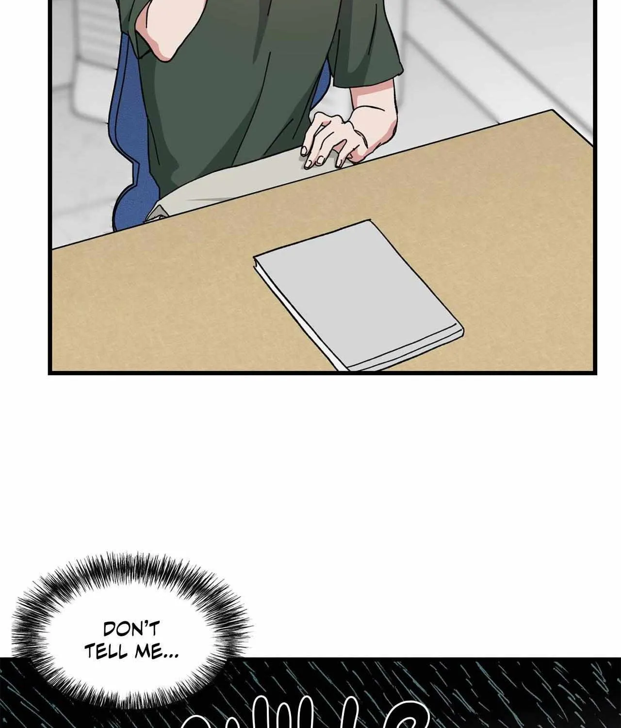 Love Me, My God Chapter 15 page 67 - 