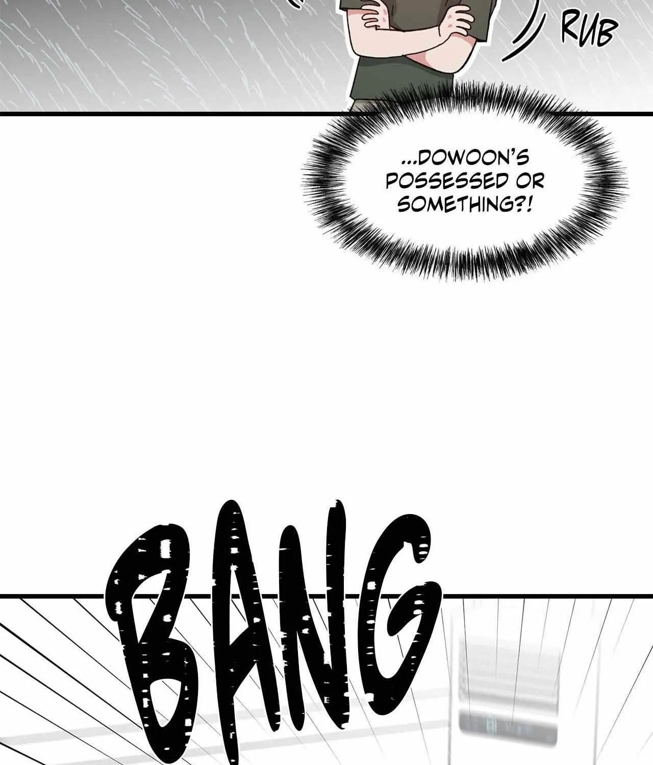 Love Me, My God Chapter 15 page 69 - 