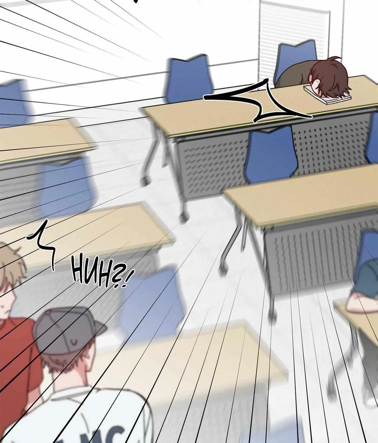 Love Me, My God Chapter 15 page 70 - 
