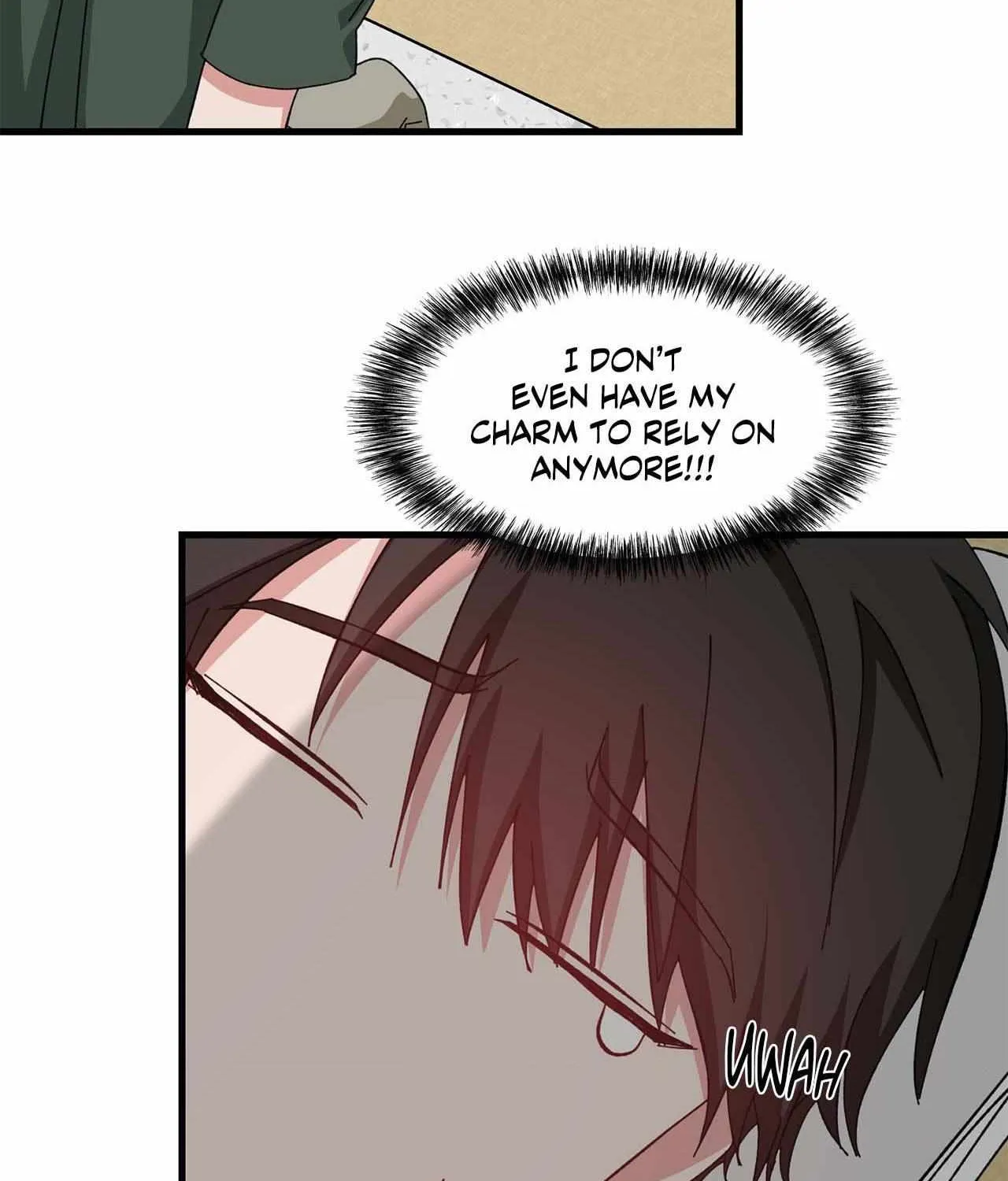 Love Me, My God Chapter 15 page 73 - 