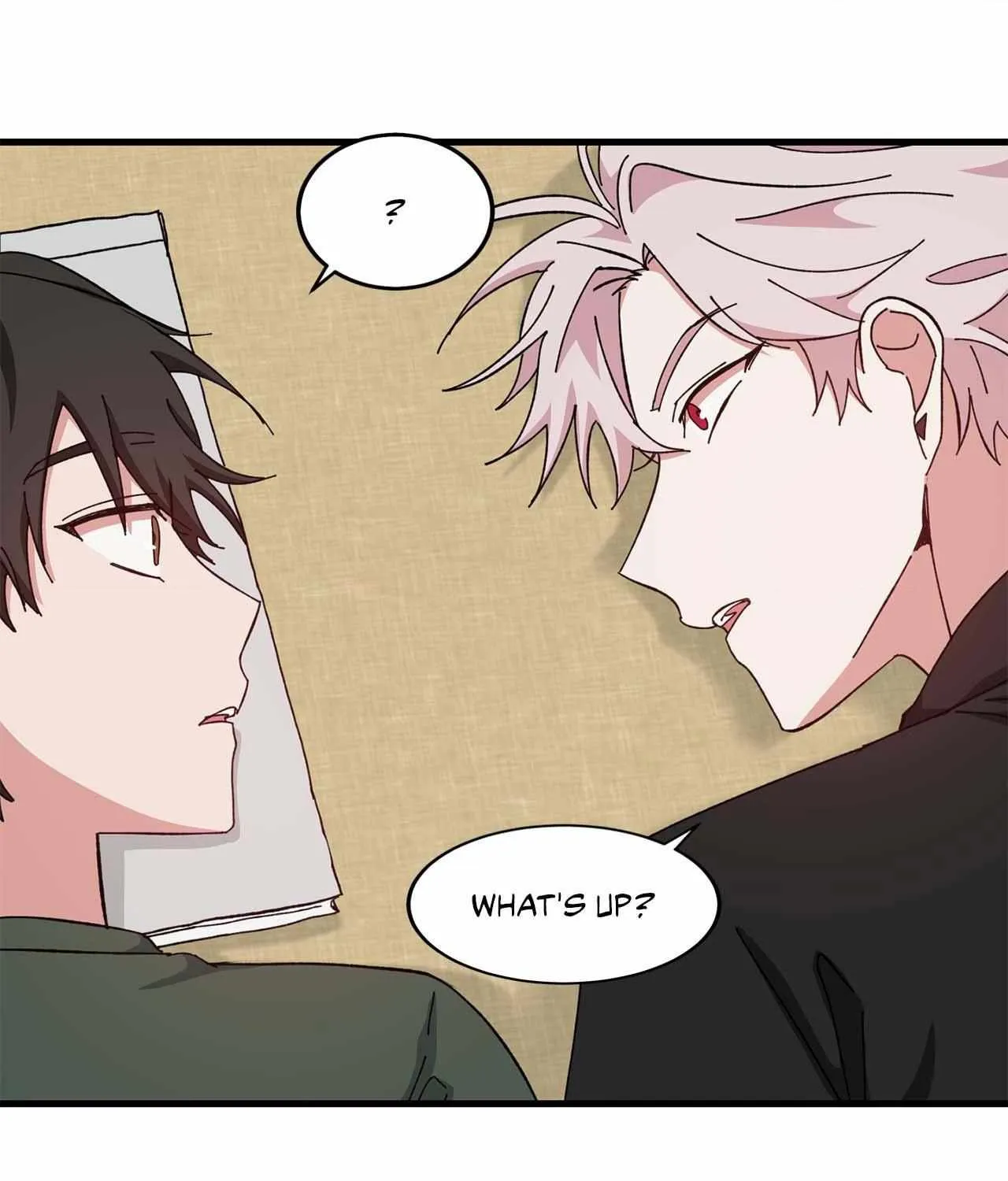 Love Me, My God Chapter 15 page 75 - 
