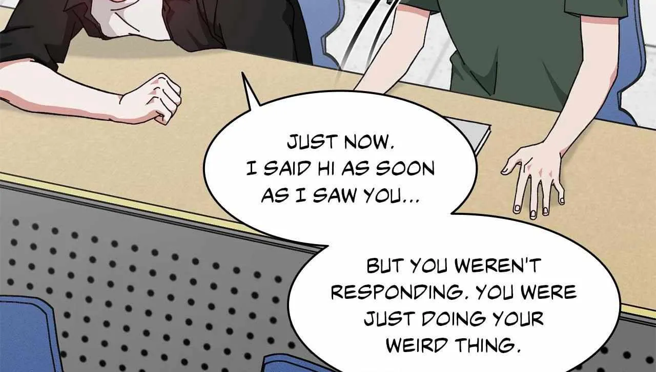 Love Me, My God Chapter 15 page 77 - 