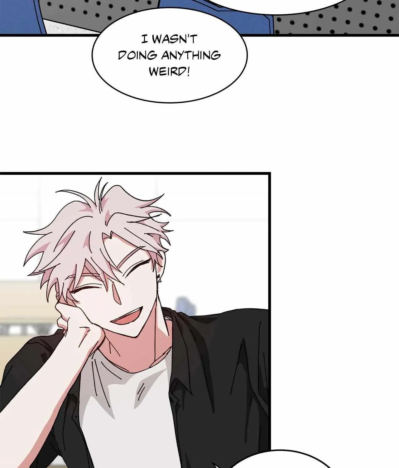 Love Me, My God Chapter 15 page 78 - 
