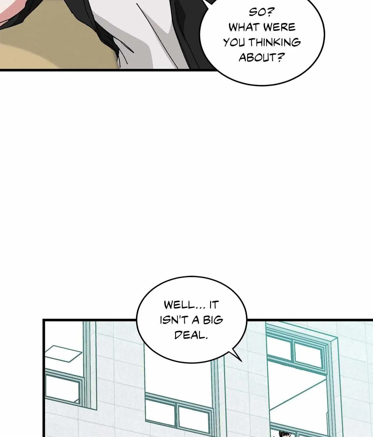 Love Me, My God Chapter 15 page 79 - 
