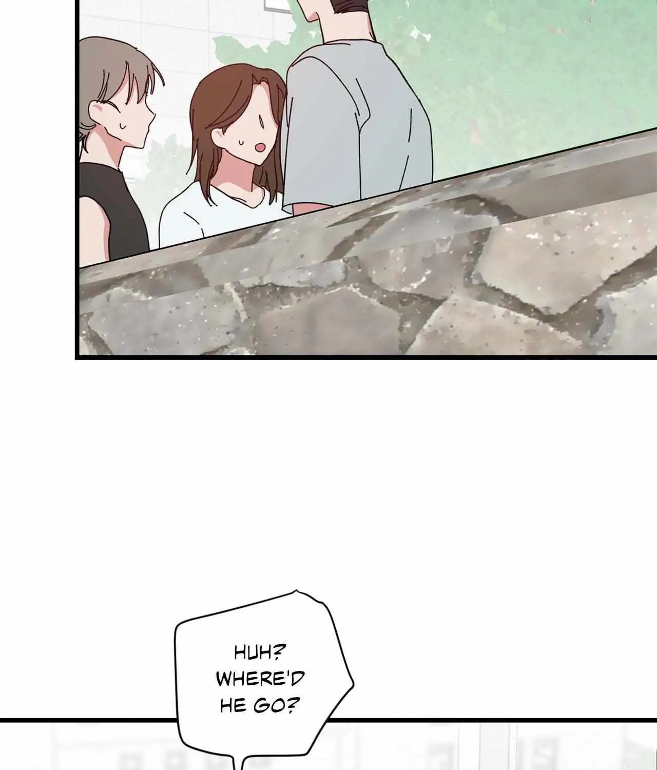 Love Me, My God Chapter 15 page 81 - 