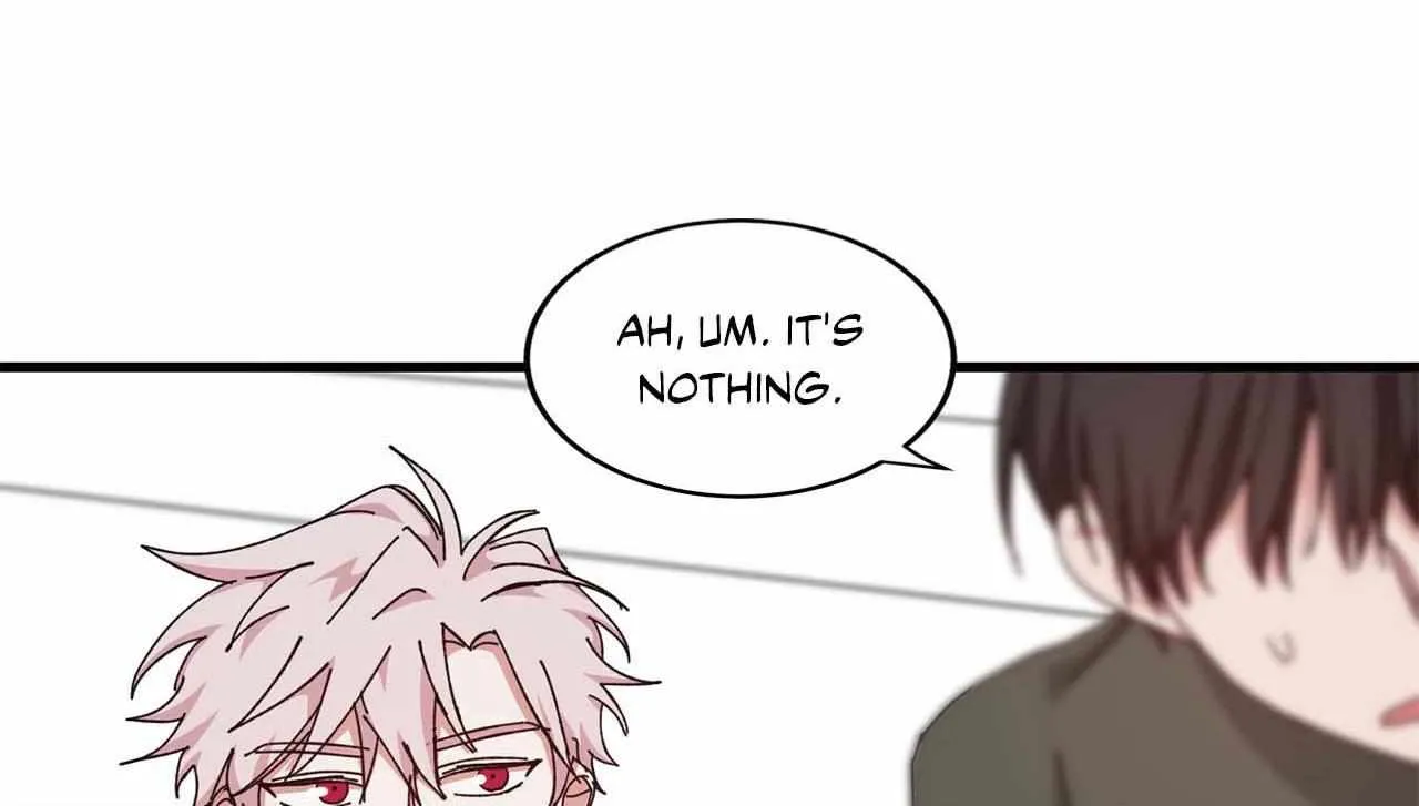 Love Me, My God Chapter 15 page 83 - 