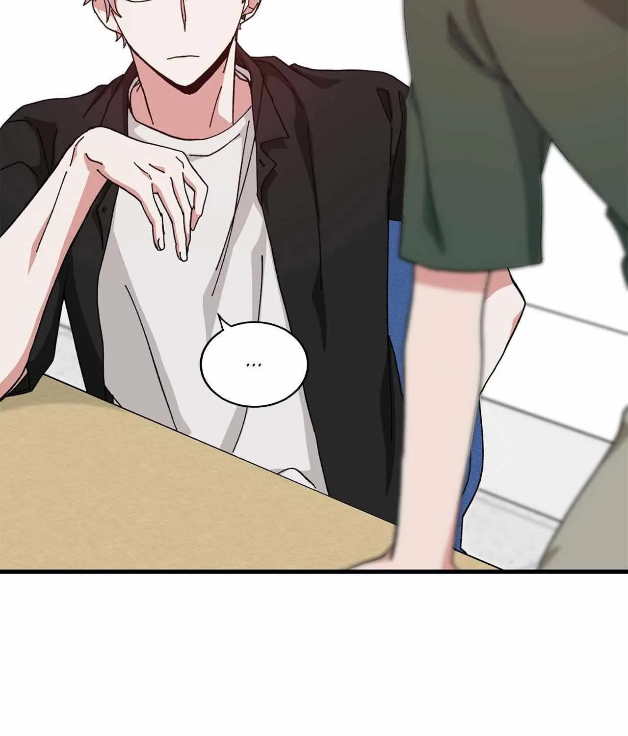Love Me, My God Chapter 15 page 84 - 