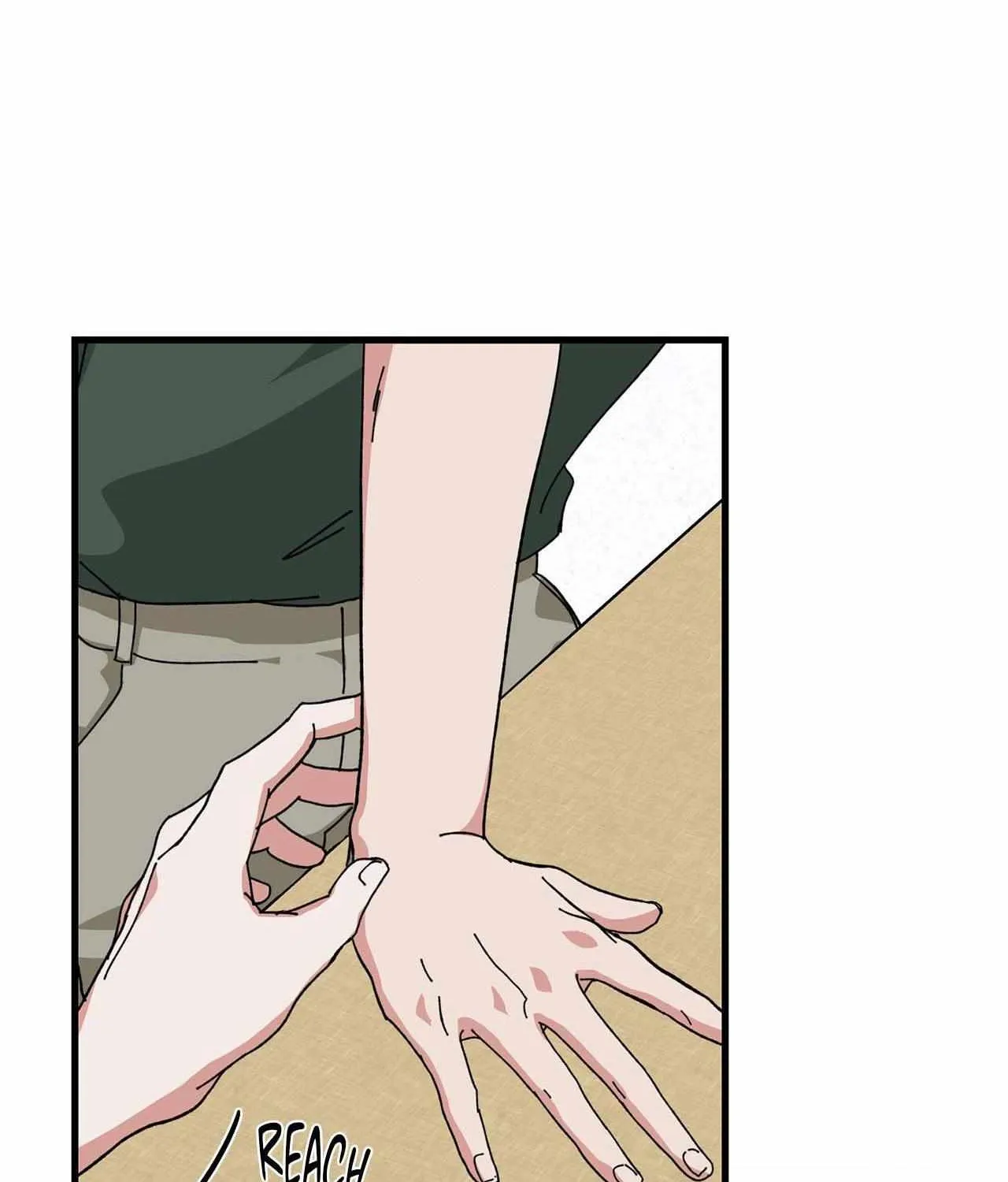 Love Me, My God Chapter 15 page 85 - 