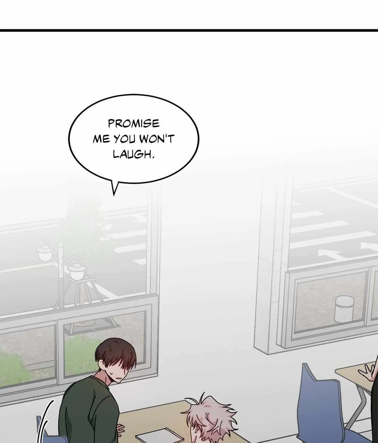 Love Me, My God Chapter 15 page 93 - 