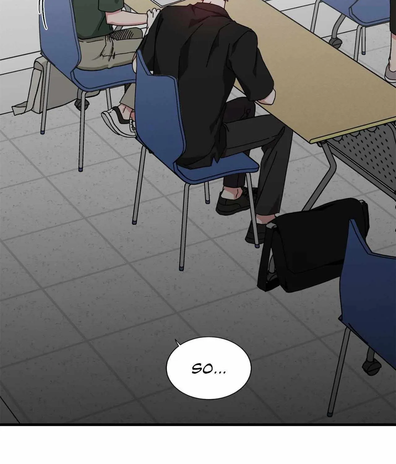 Love Me, My God Chapter 15 page 94 - 