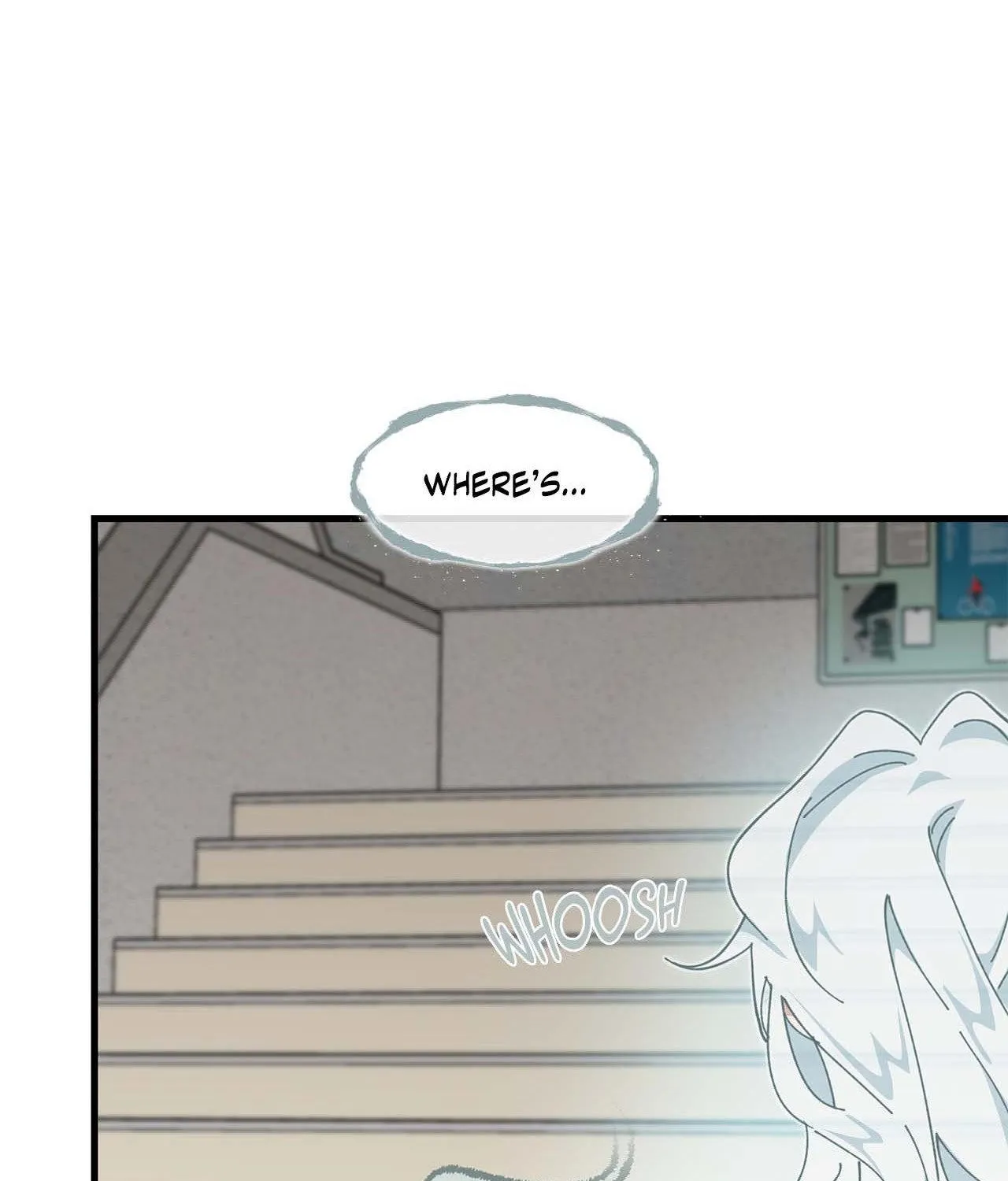 Love Me, My God Chapter 15 page 97 - 