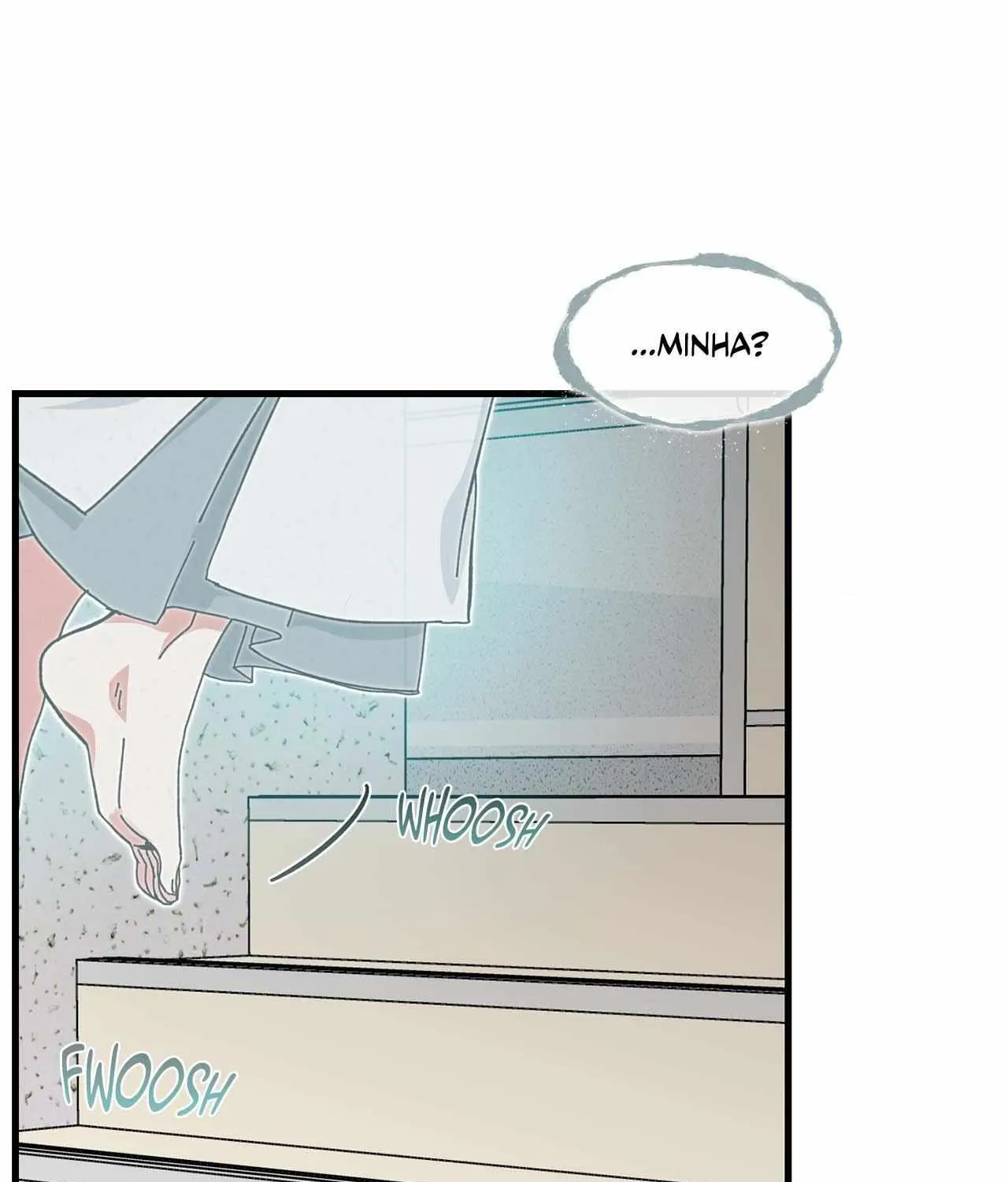 Love Me, My God Chapter 15 page 99 - 