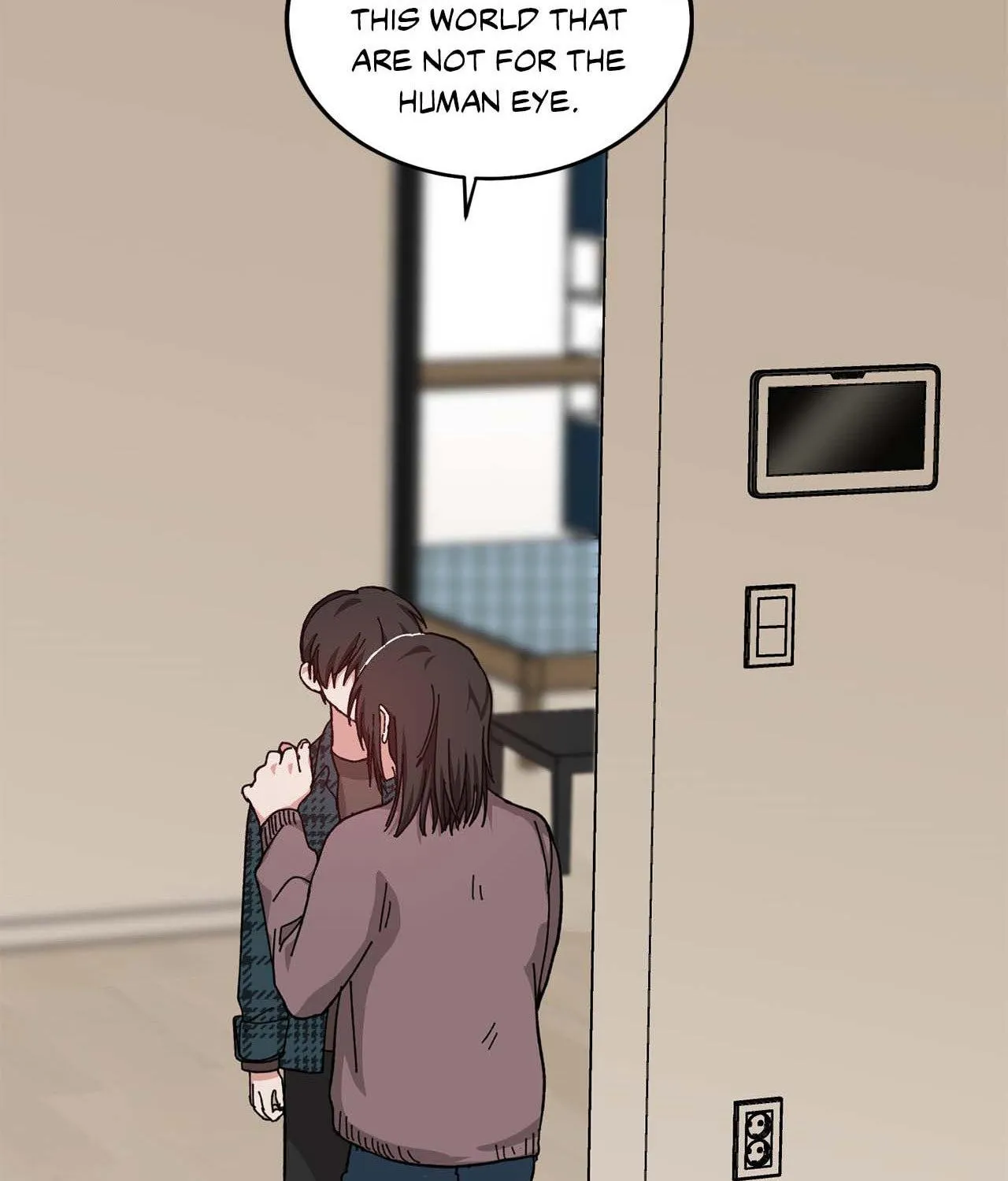 Love Me, My God Chapter 16 page 101 - 
