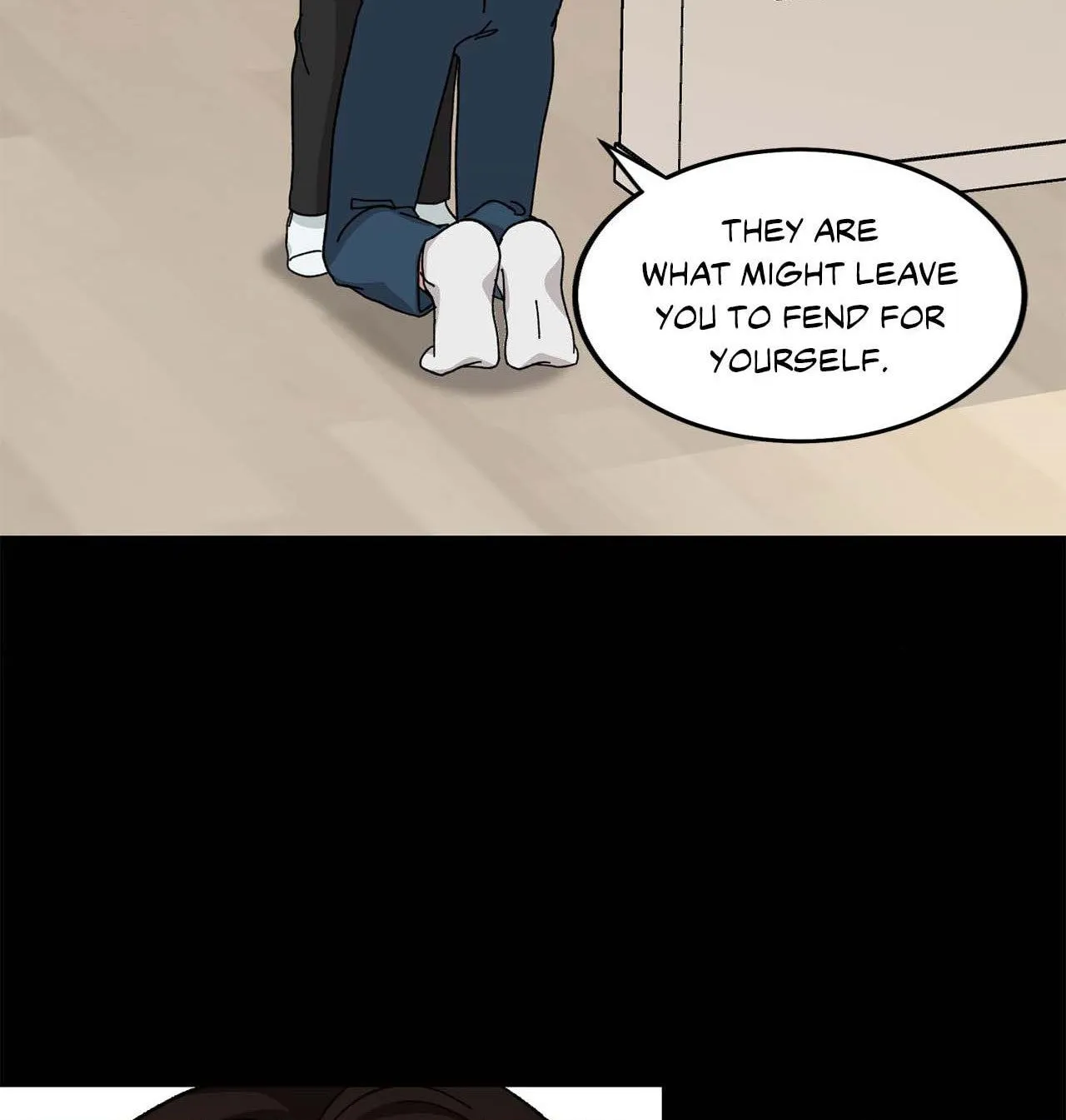 Love Me, My God Chapter 16 page 102 - 