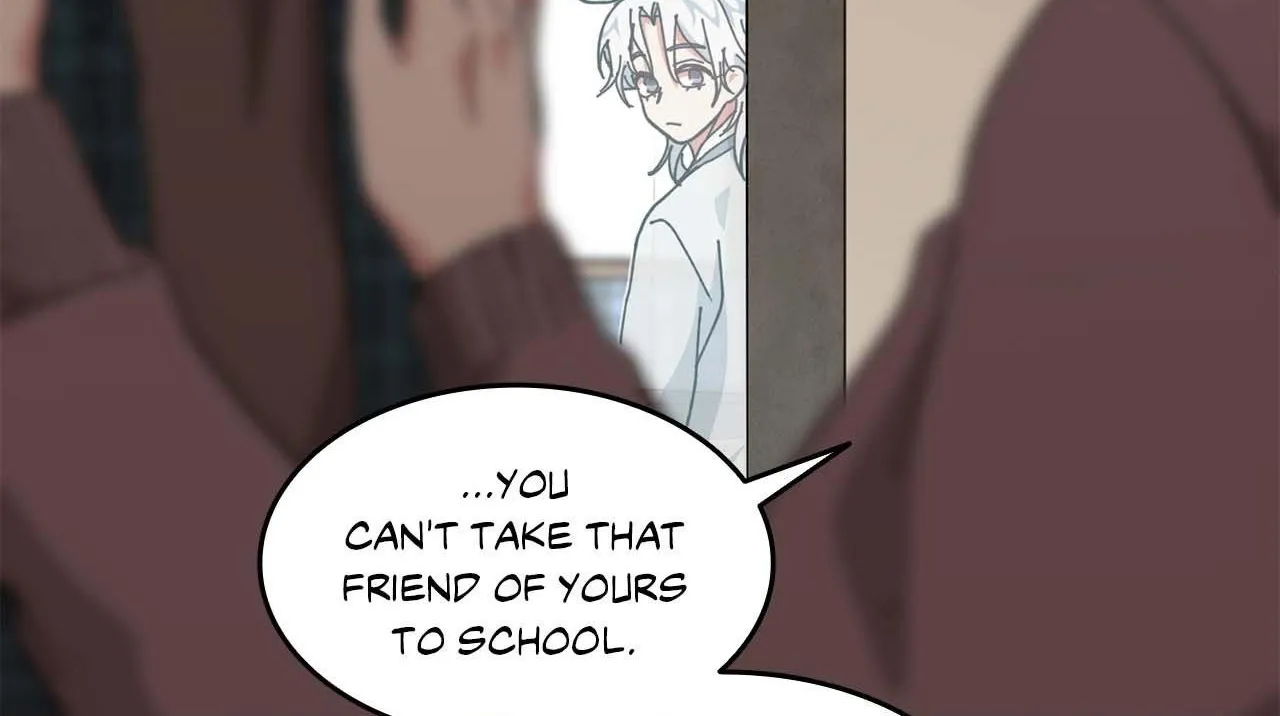 Love Me, My God Chapter 16 page 106 - 