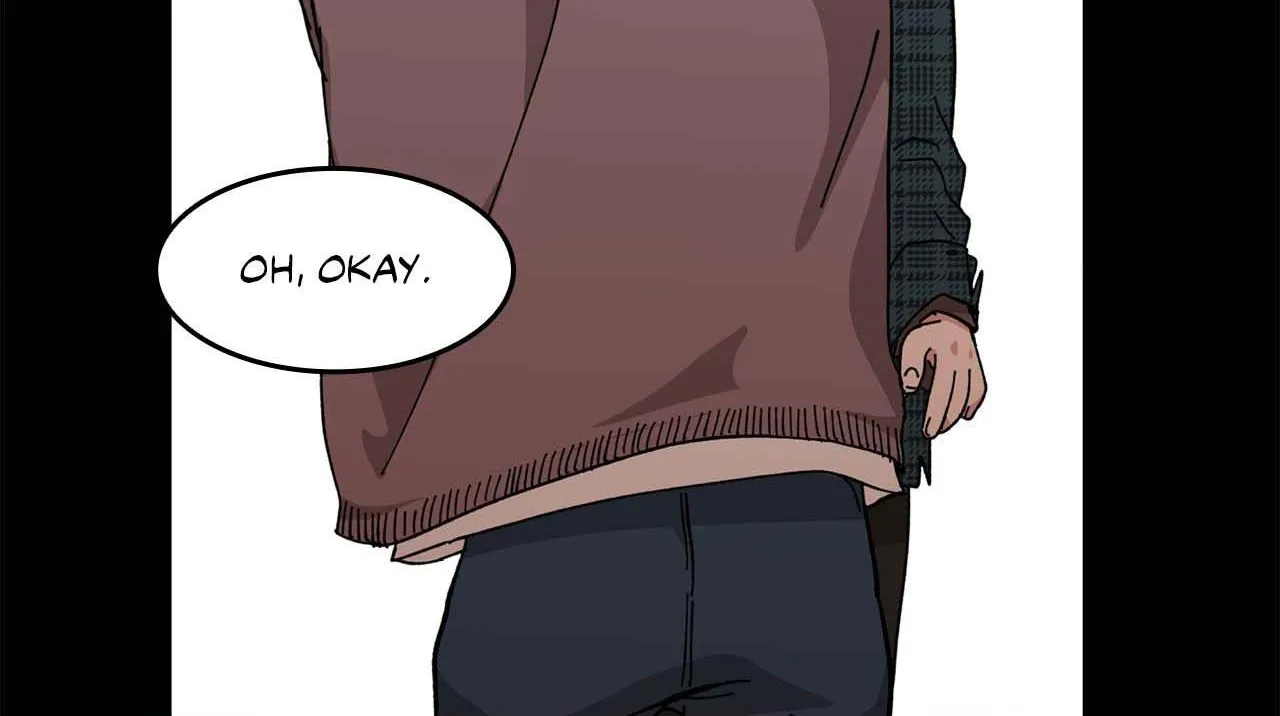 Love Me, My God Chapter 16 page 108 - 