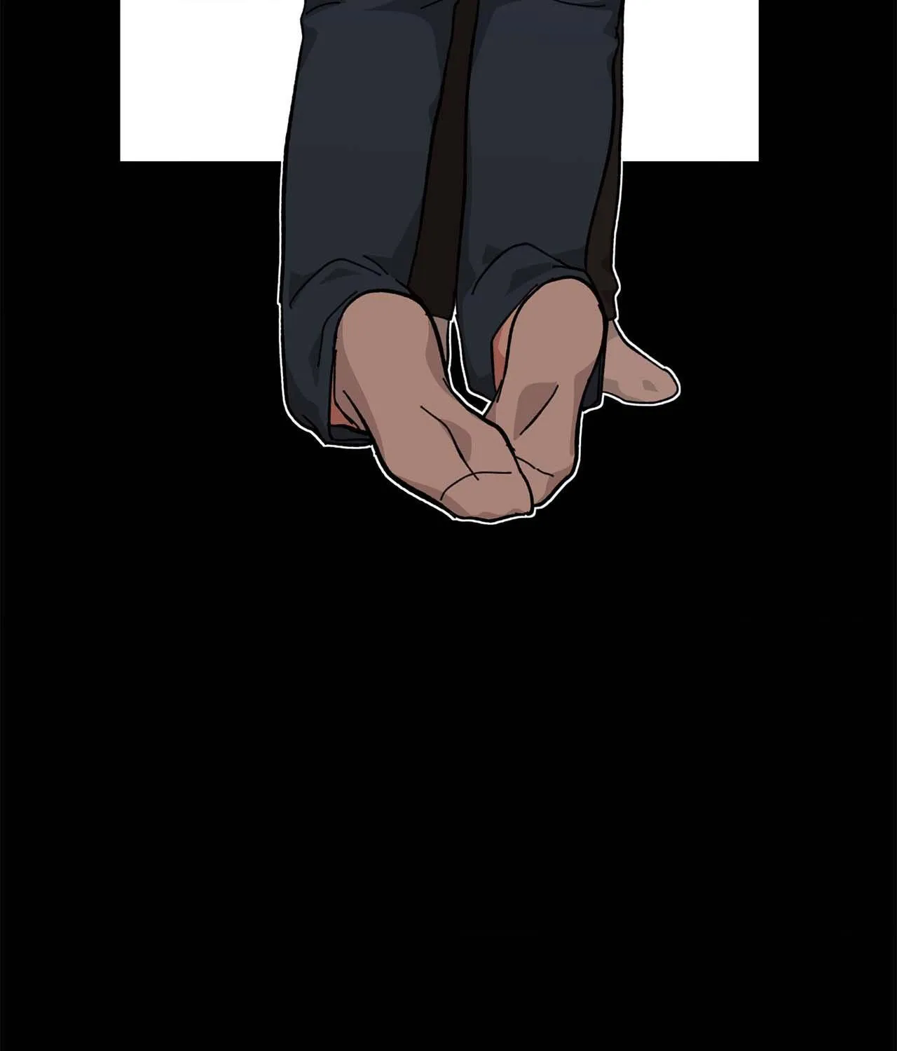 Love Me, My God Chapter 16 page 109 - 