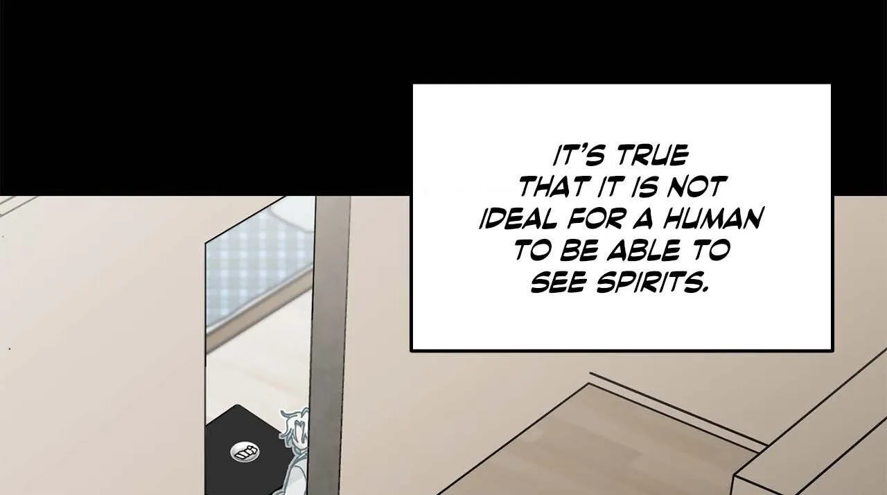 Love Me, My God Chapter 16 page 110 - 