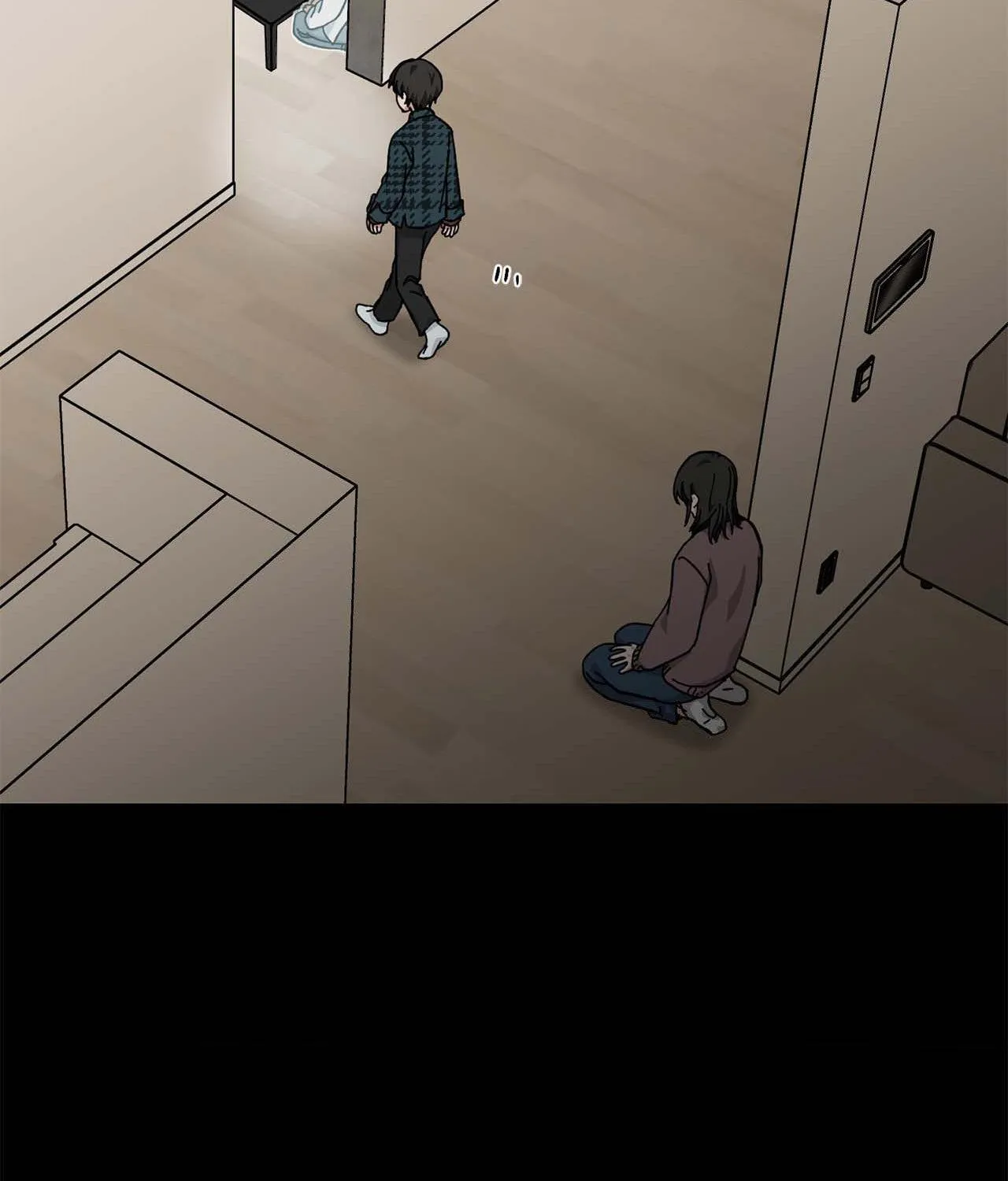 Love Me, My God Chapter 16 page 111 - 