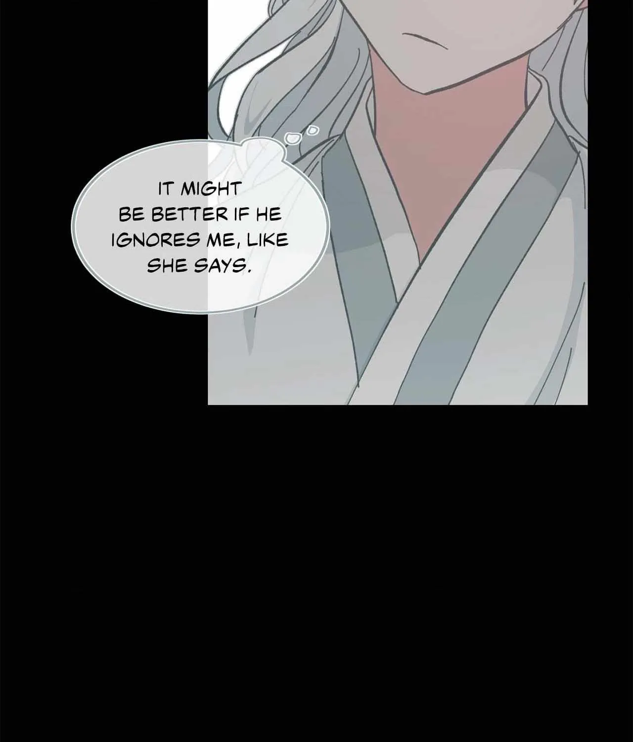 Love Me, My God Chapter 16 page 117 - 
