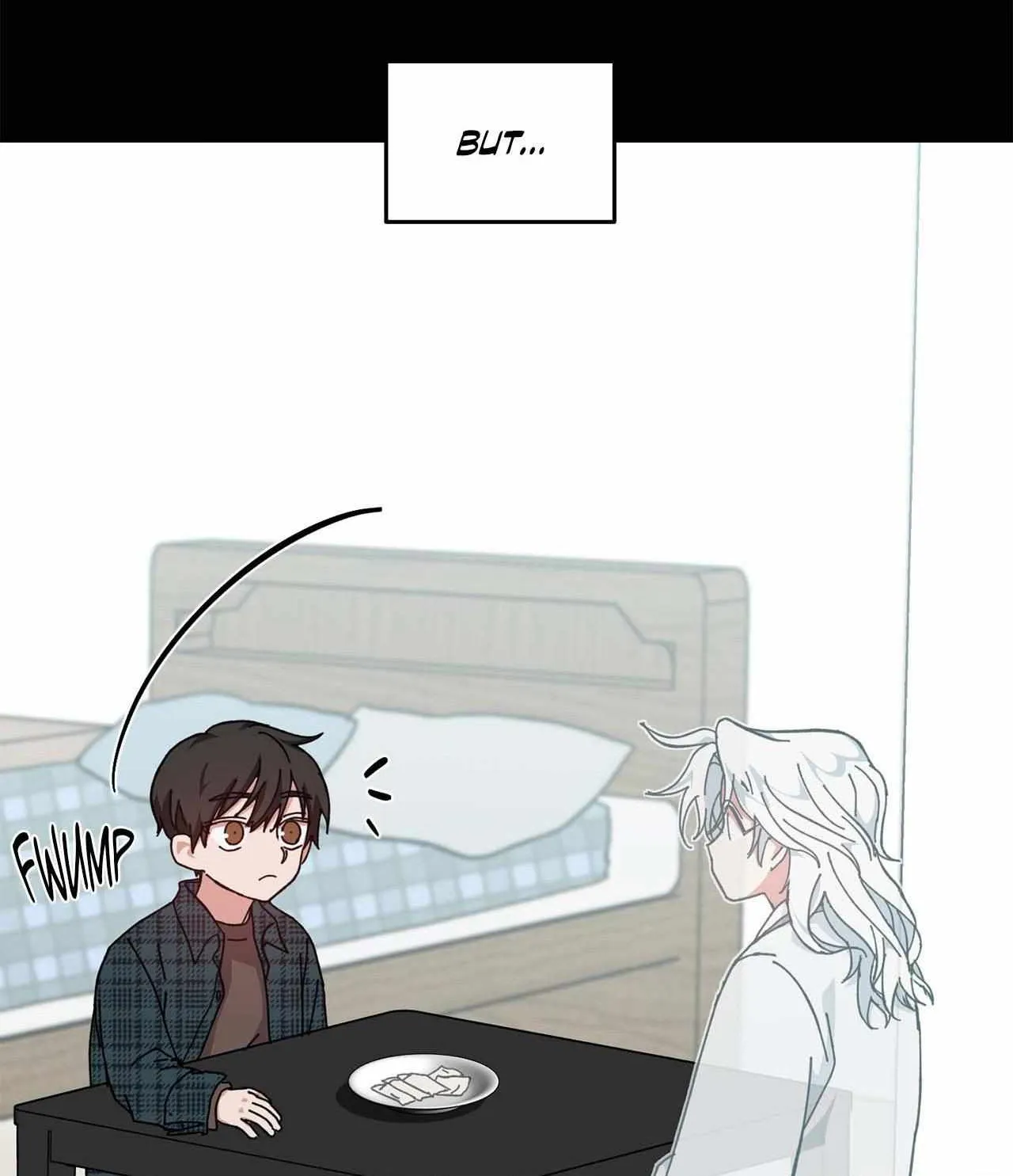 Love Me, My God Chapter 16 page 118 - 