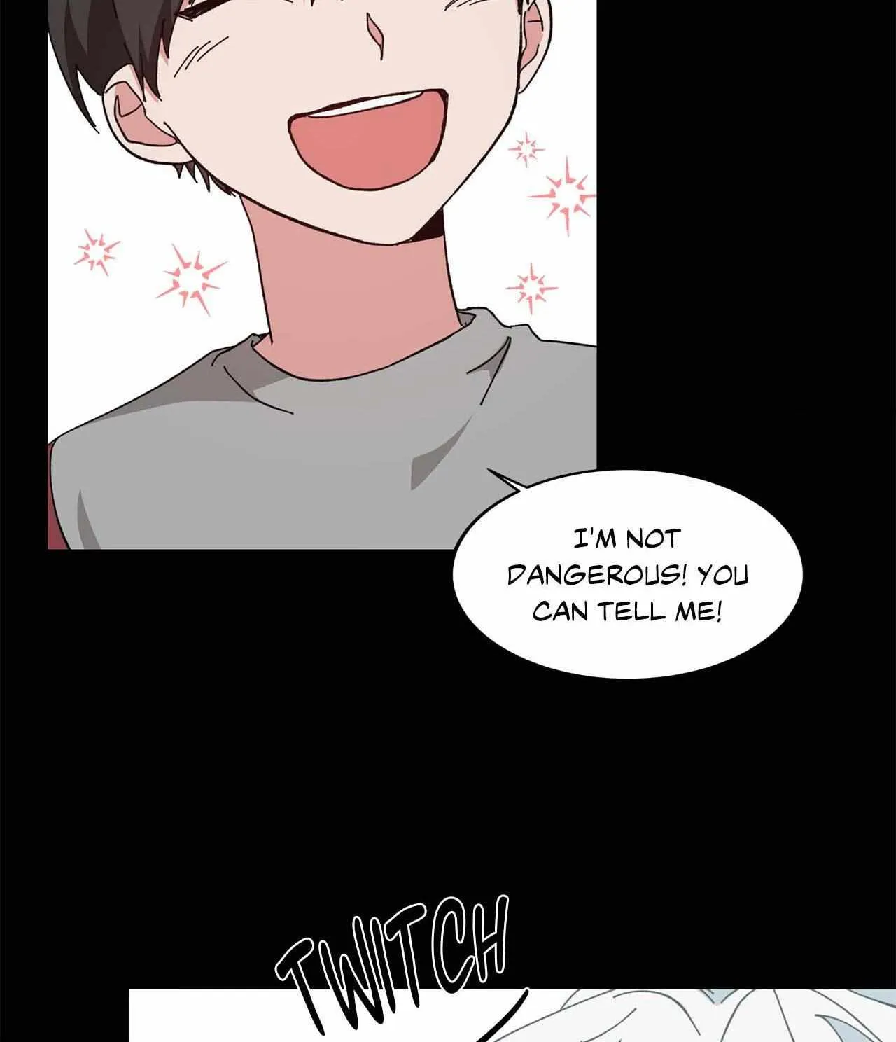 Love Me, My God Chapter 16 page 13 - 