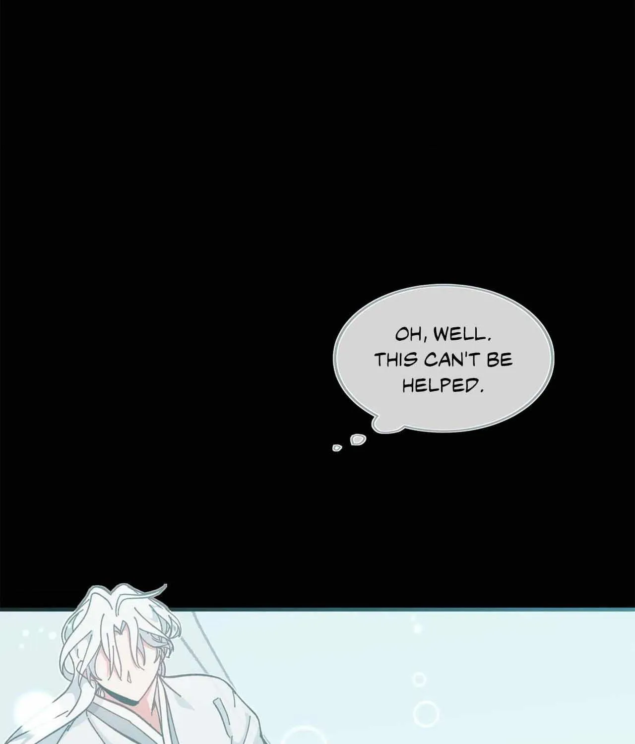 Love Me, My God Chapter 16 page 15 - 