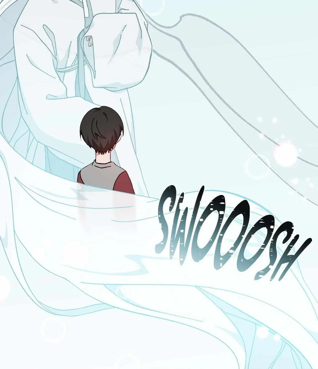 Love Me, My God Chapter 16 page 16 - 