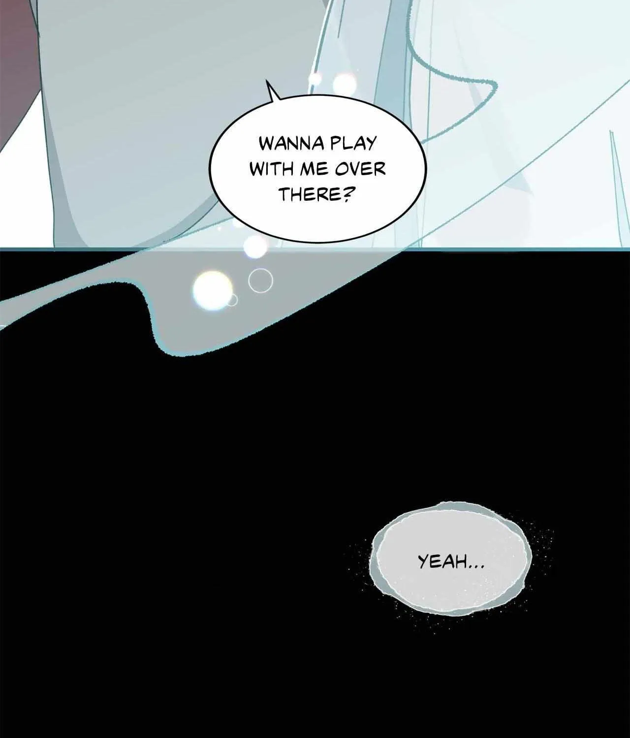 Love Me, My God Chapter 16 page 18 - 