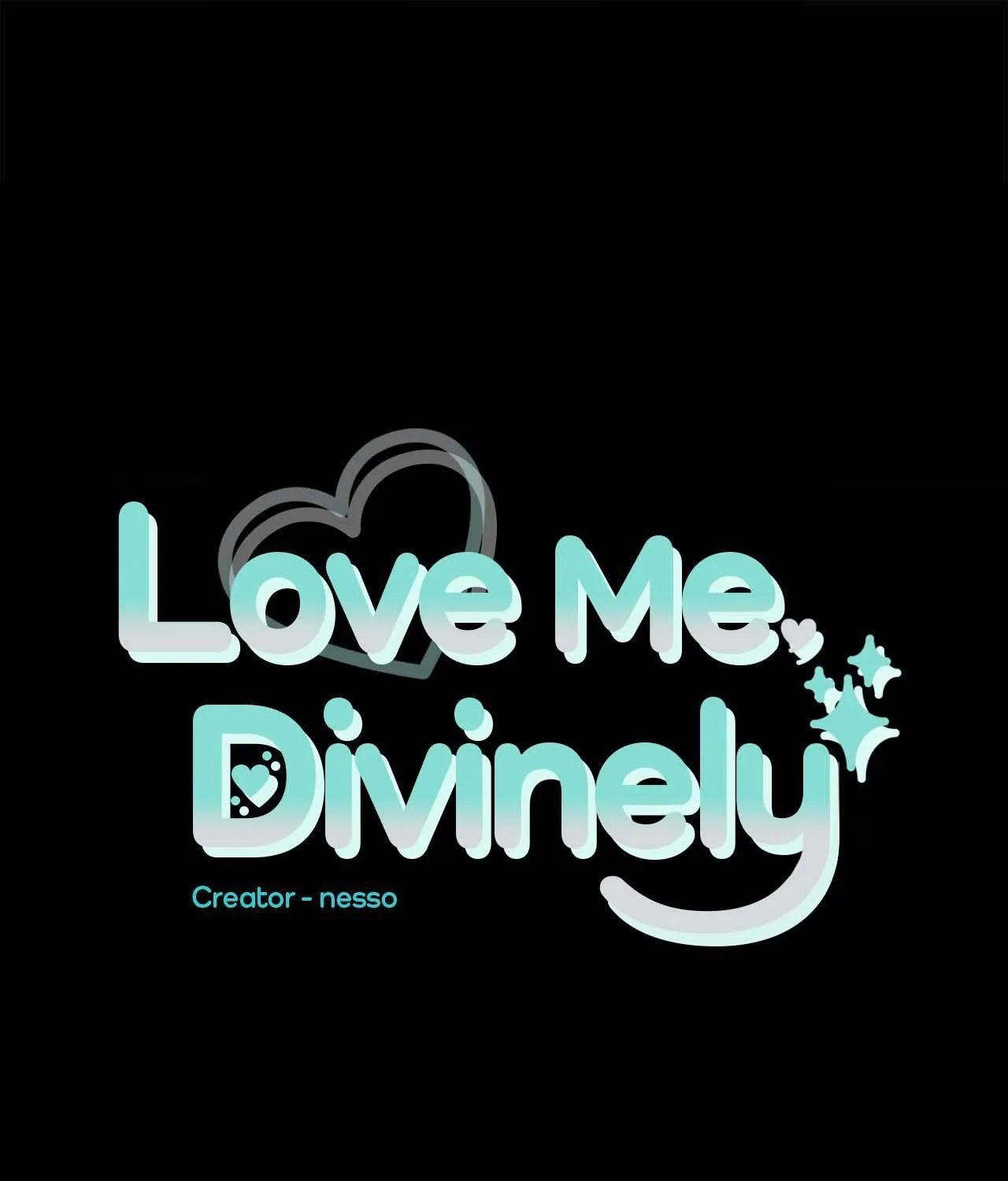 Love Me, My God Chapter 16 page 20 - 