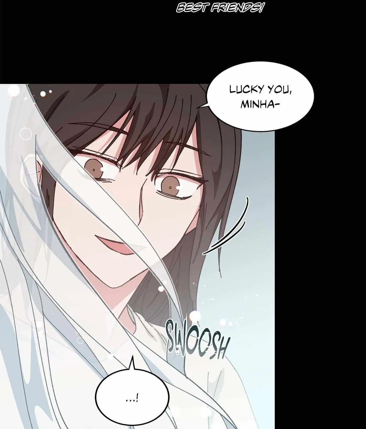 Love Me, My God Chapter 16 page 30 - 
