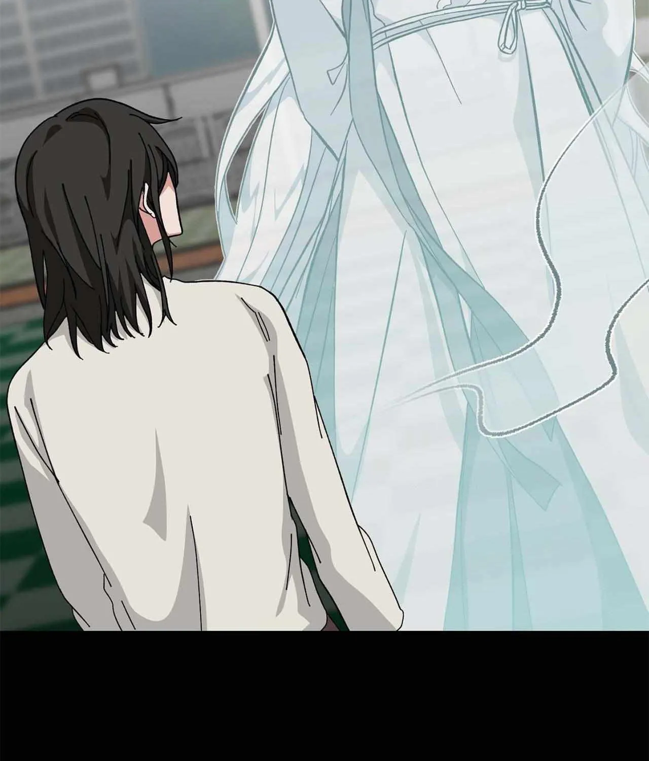 Love Me, My God Chapter 16 page 33 - 