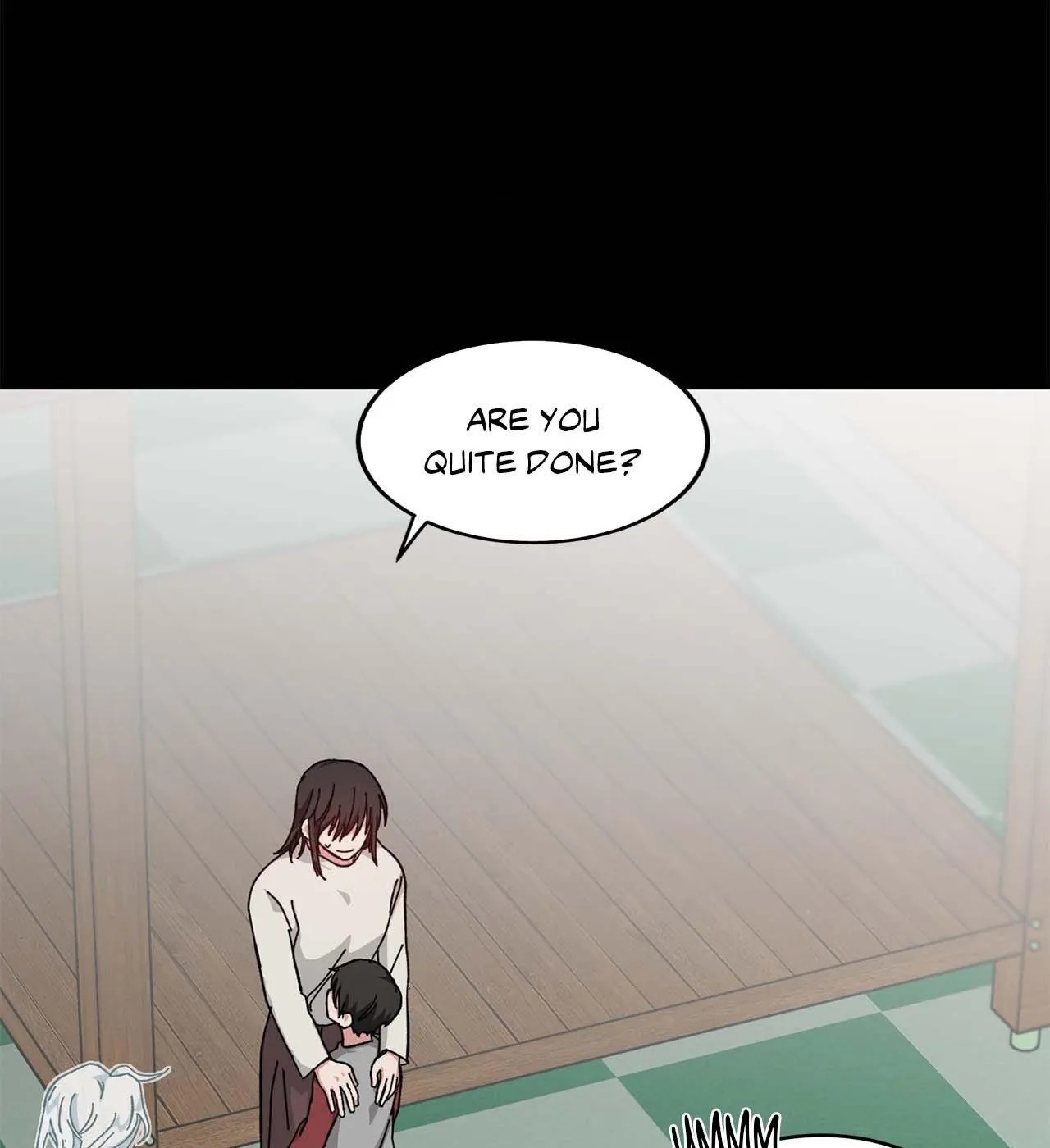 Love Me, My God Chapter 16 page 36 - 